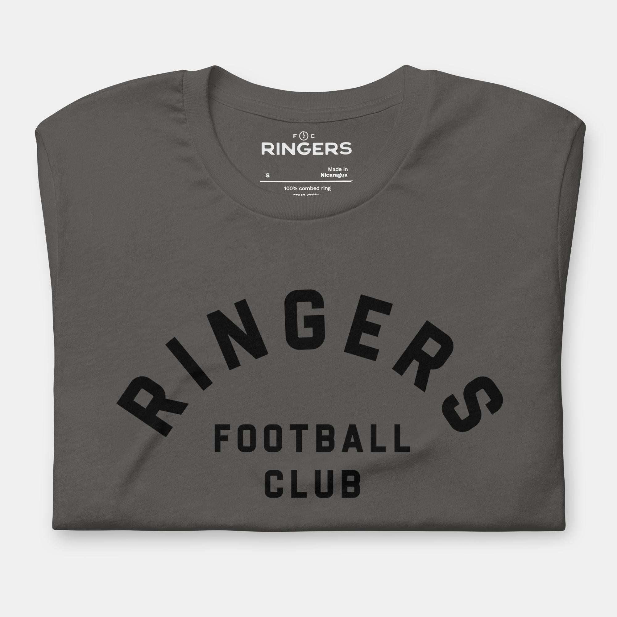 Ringers Varsity Tee