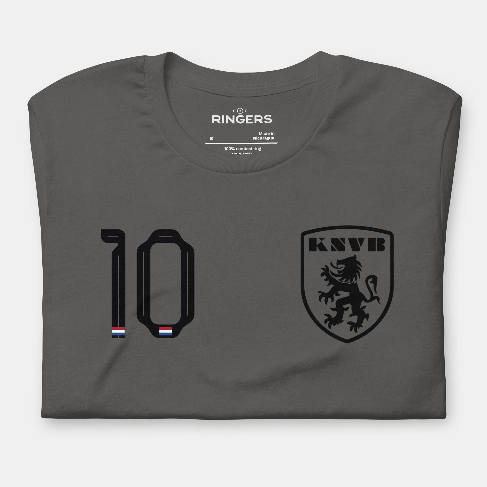 Netherlands Classic Tee