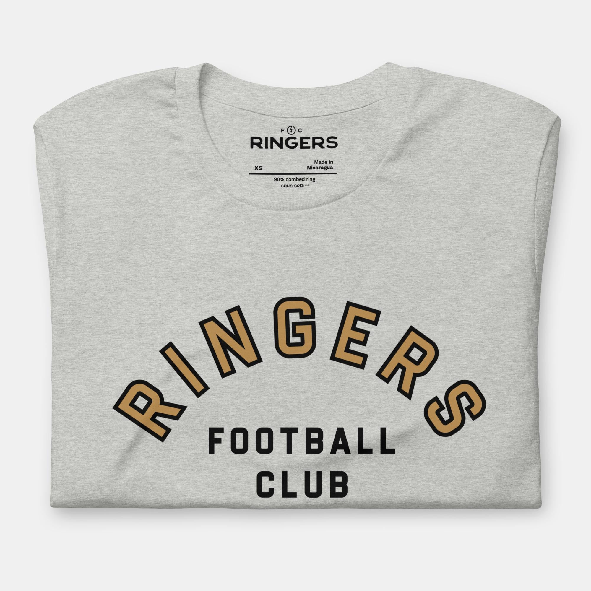 Ringers Varsity Tee