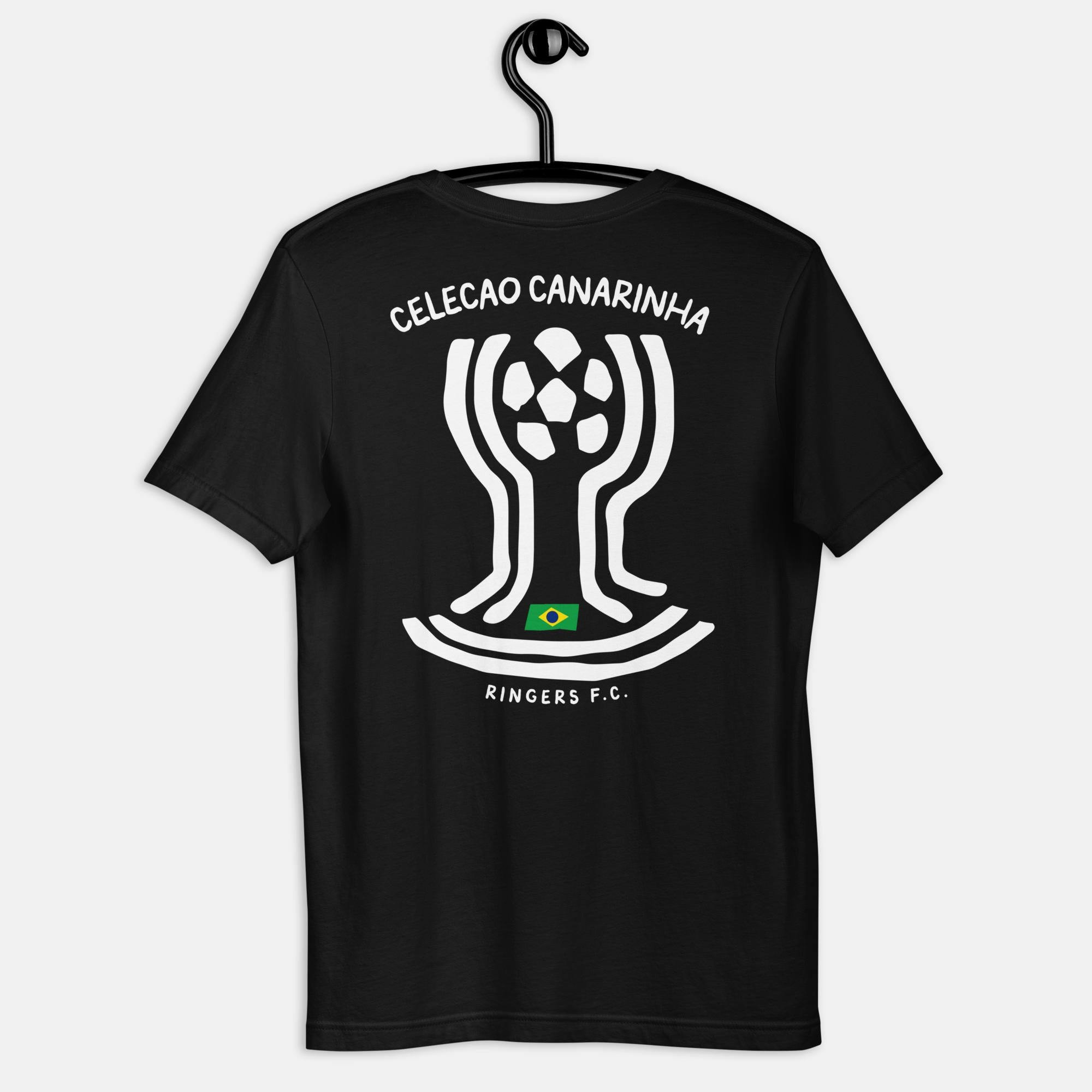 Brasil Cup Tee