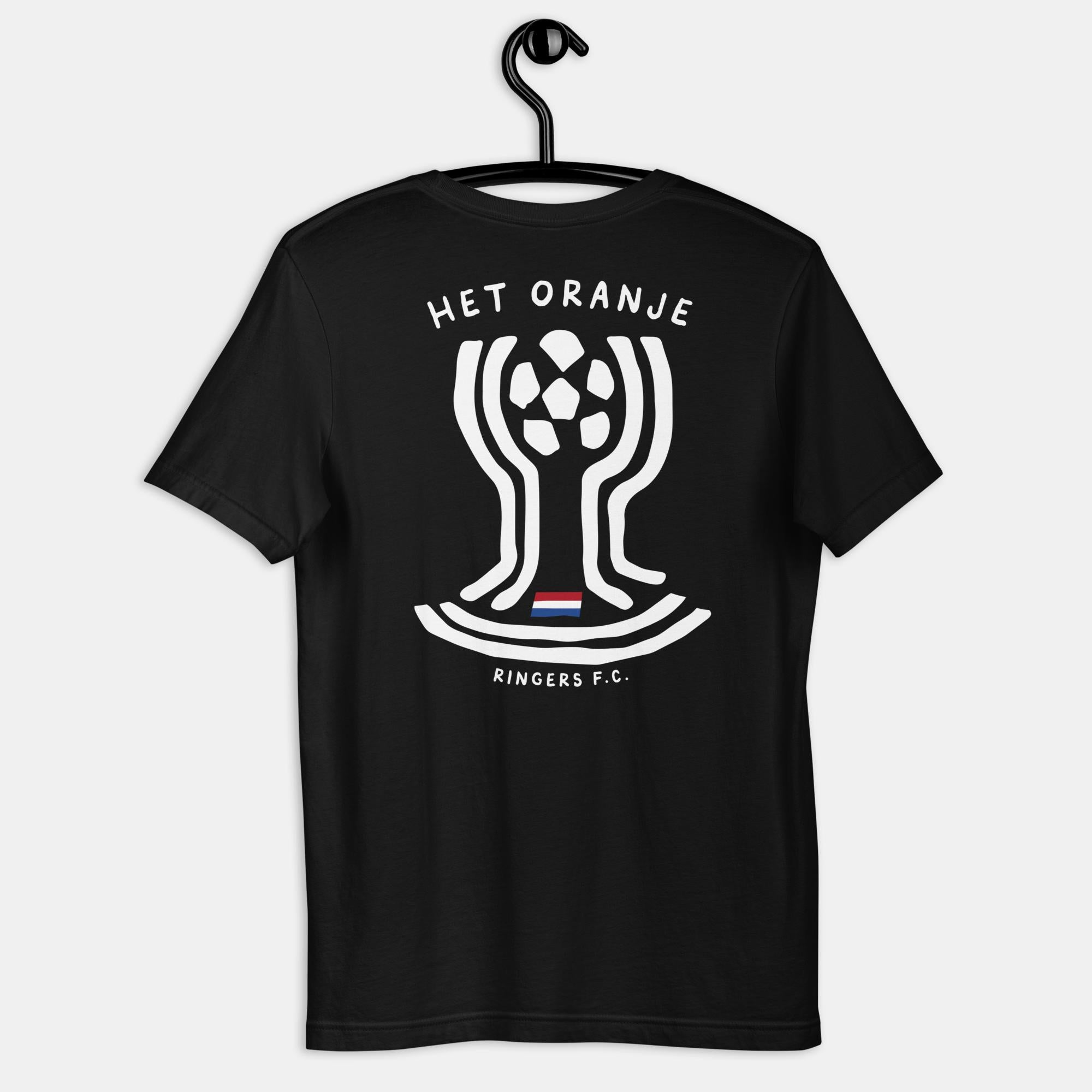 Netherlands Cup Tee