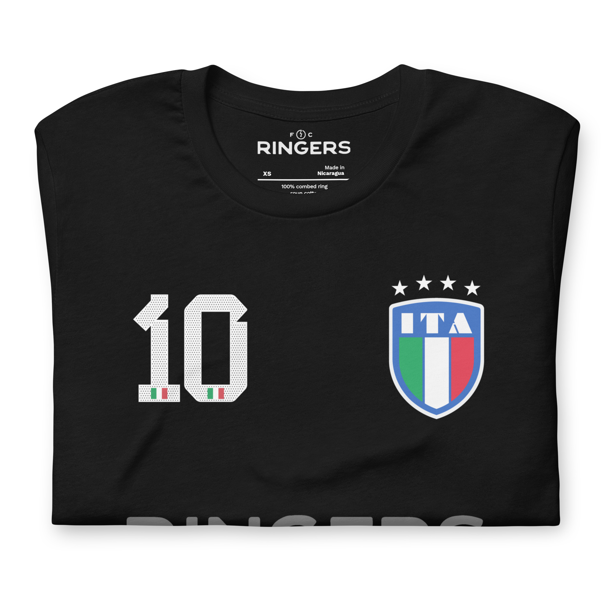 Ringers Italia Tee