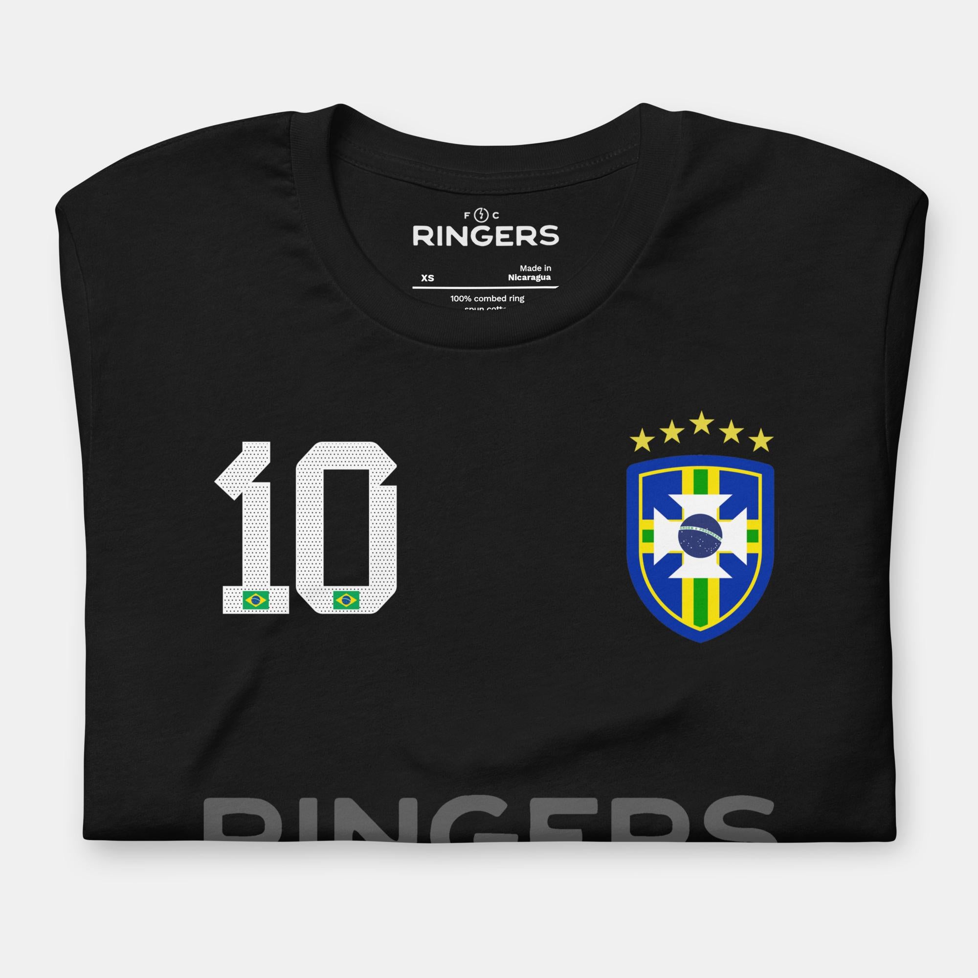 Ringers Brasil Tee