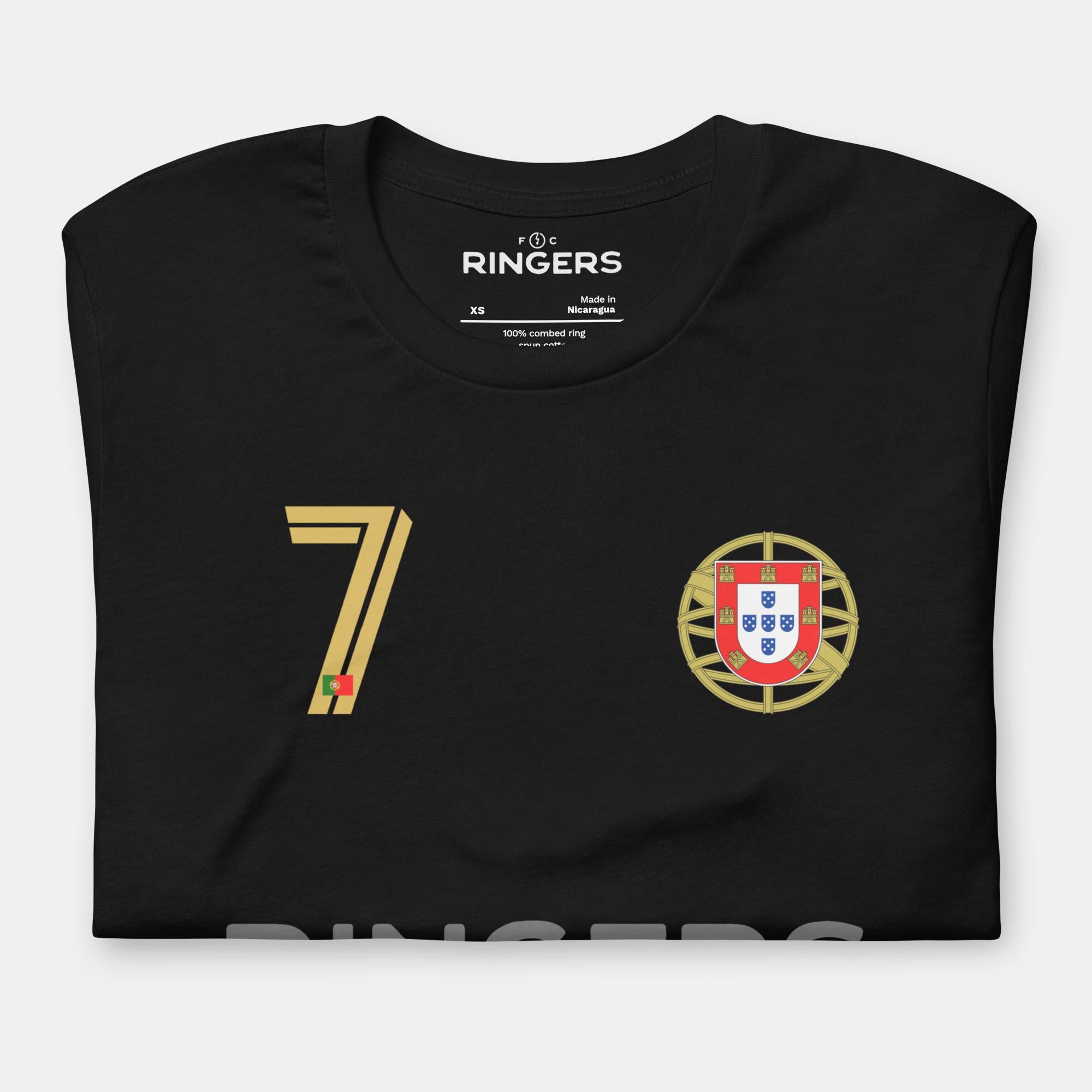 Ringers Portugal Tee