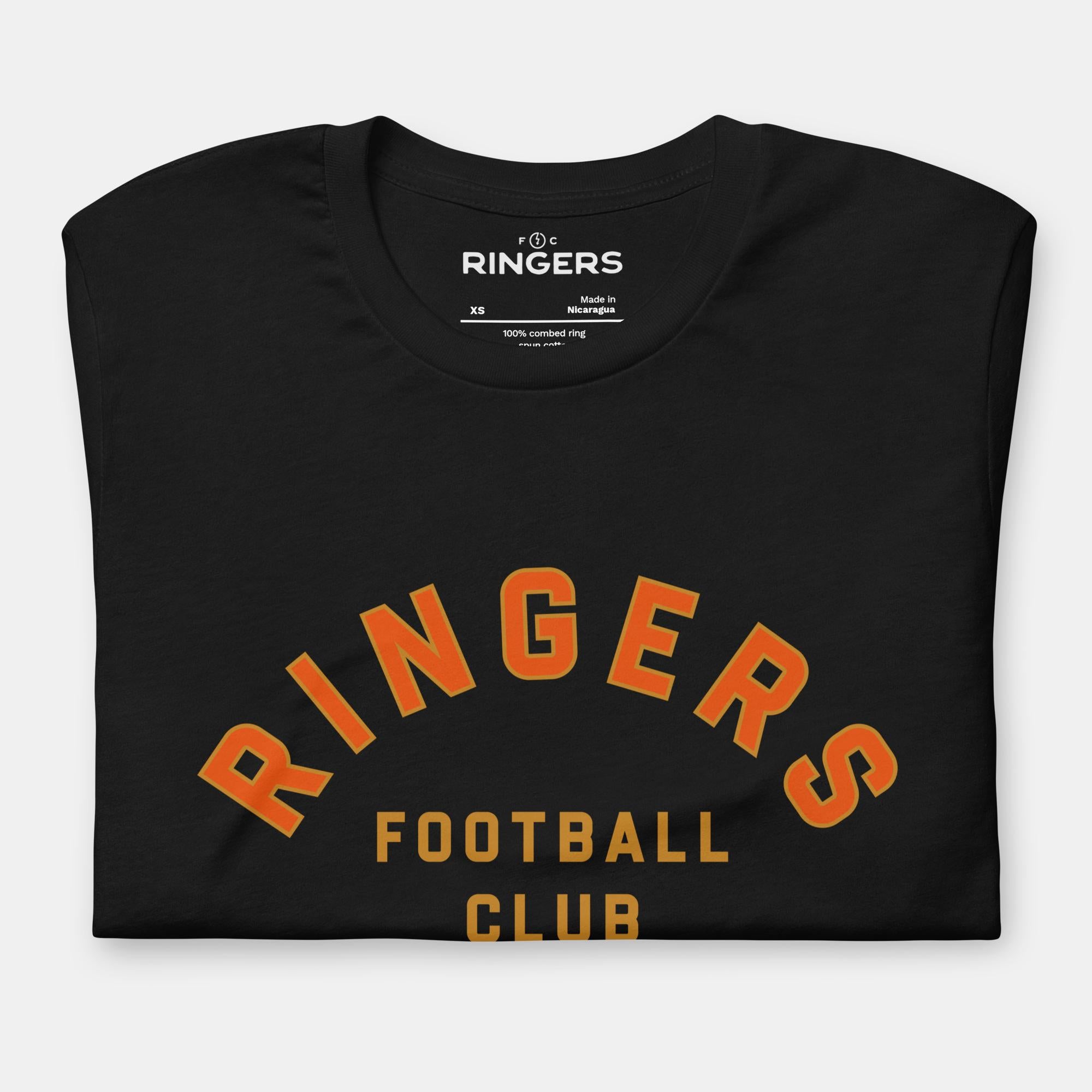 Ringers Varsity Tee