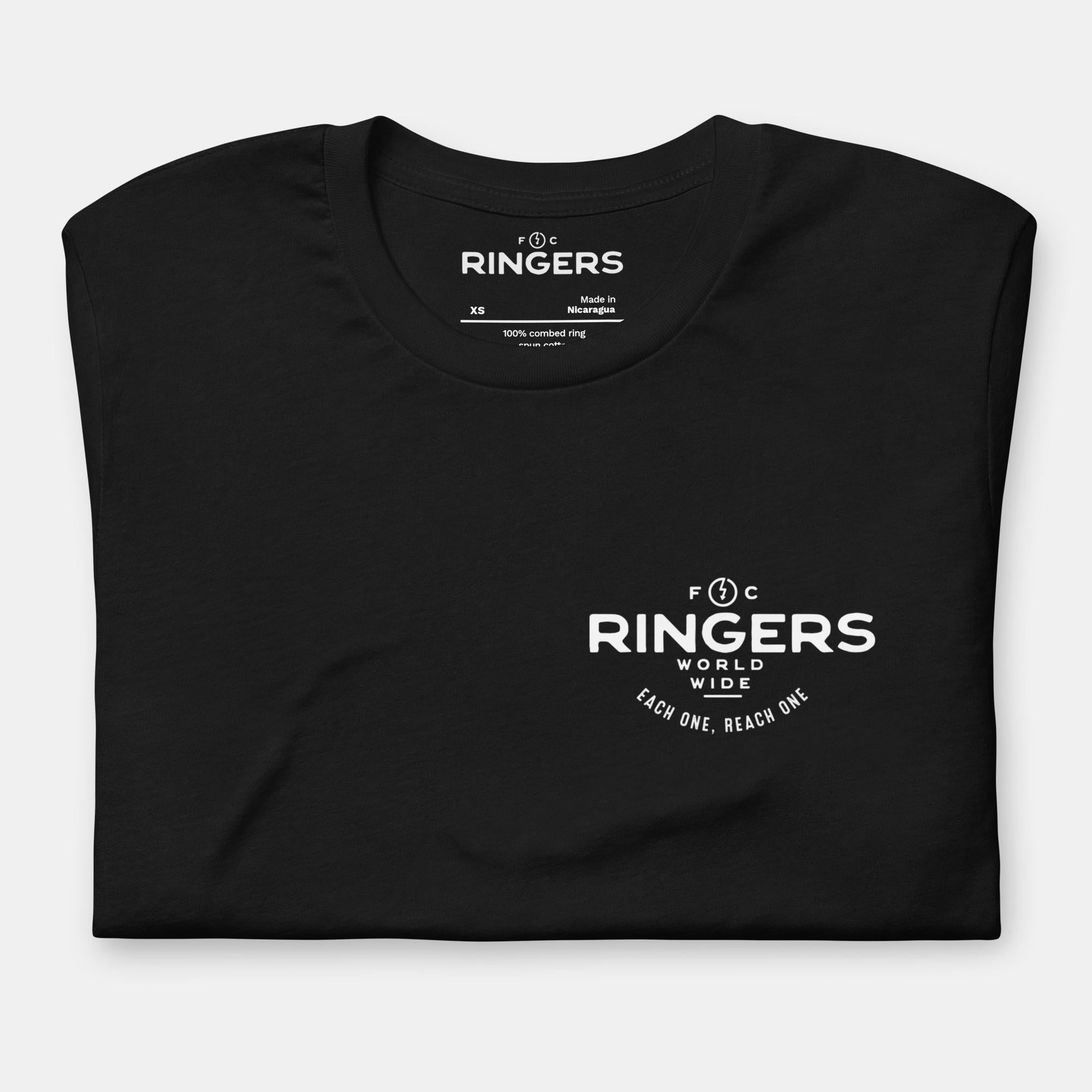 Classic Logo Tee