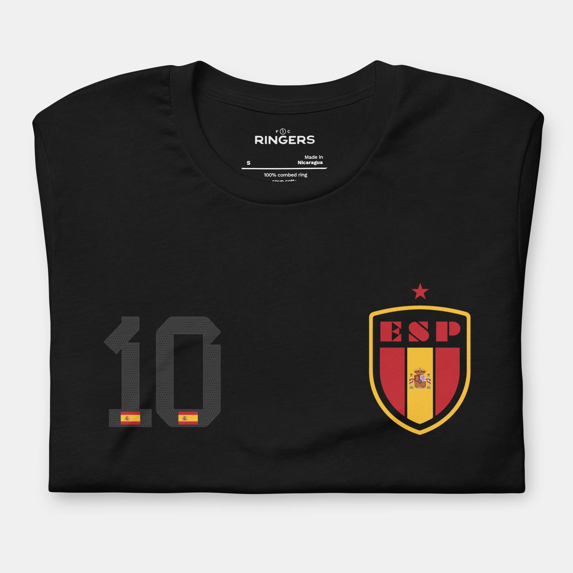 España Friendly Tee