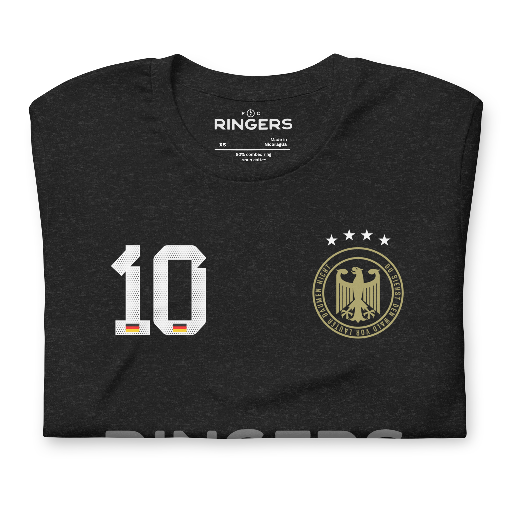 Ringers Germany Tee