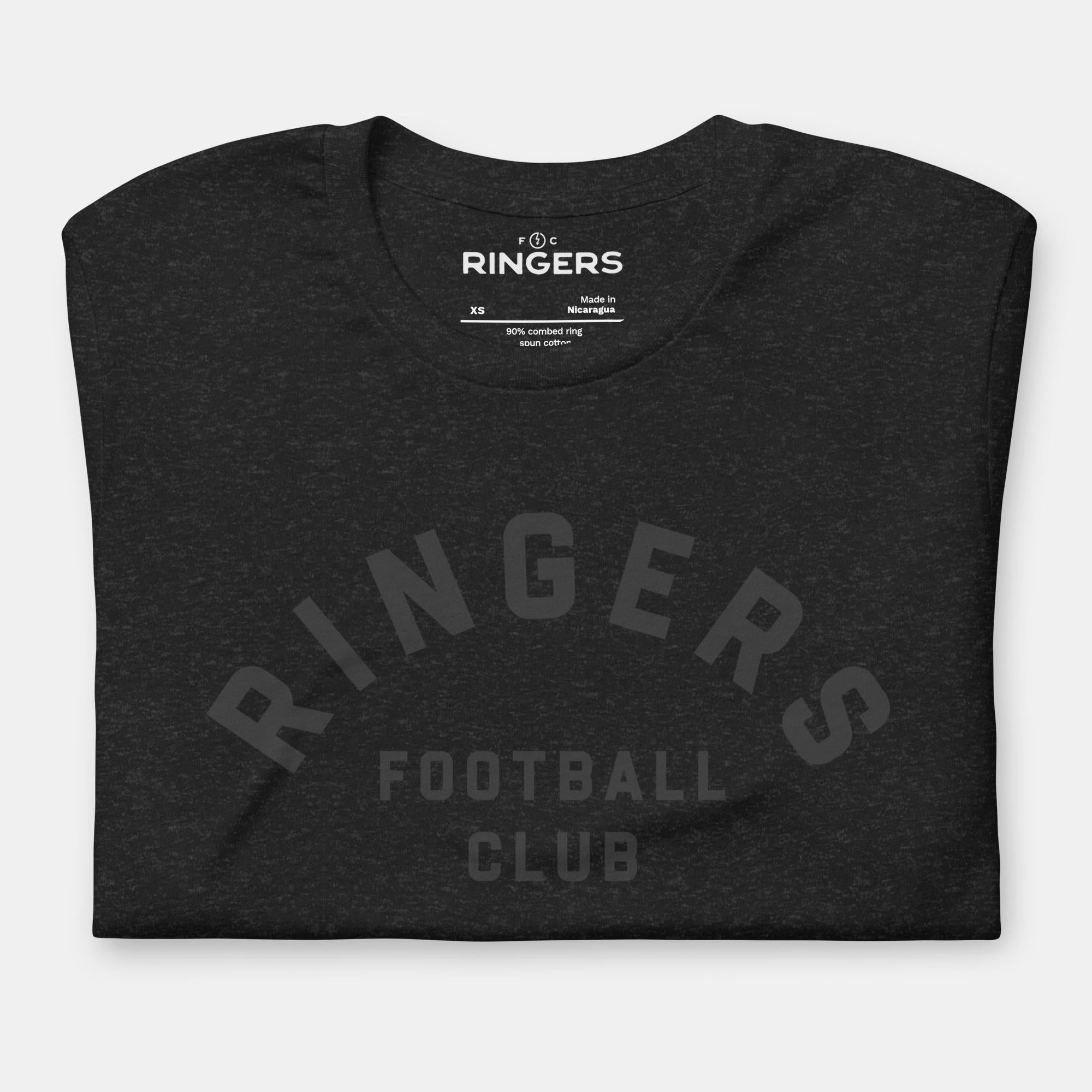 Ringers Varsity Tee