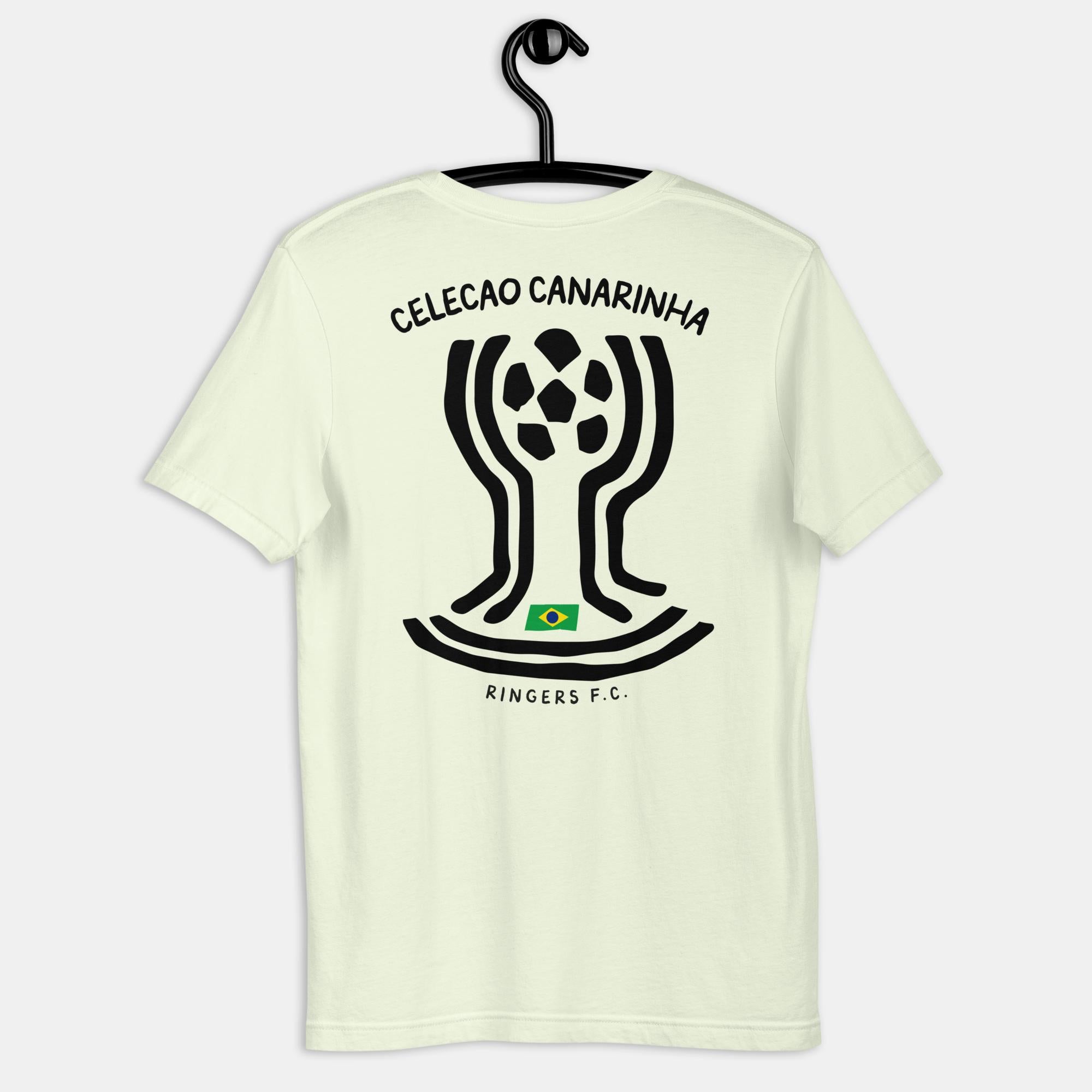 Brasil Cup Tee