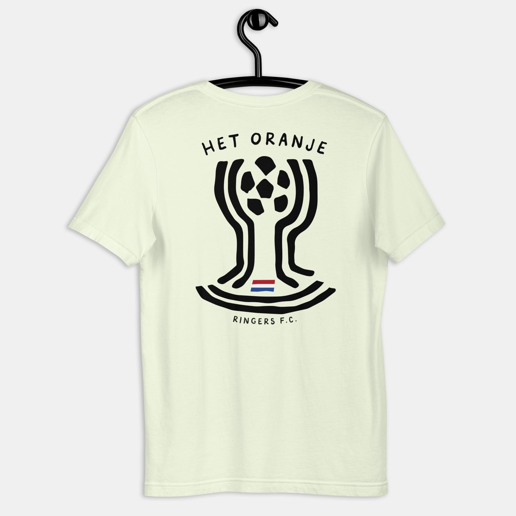 Netherlands Cup Tee