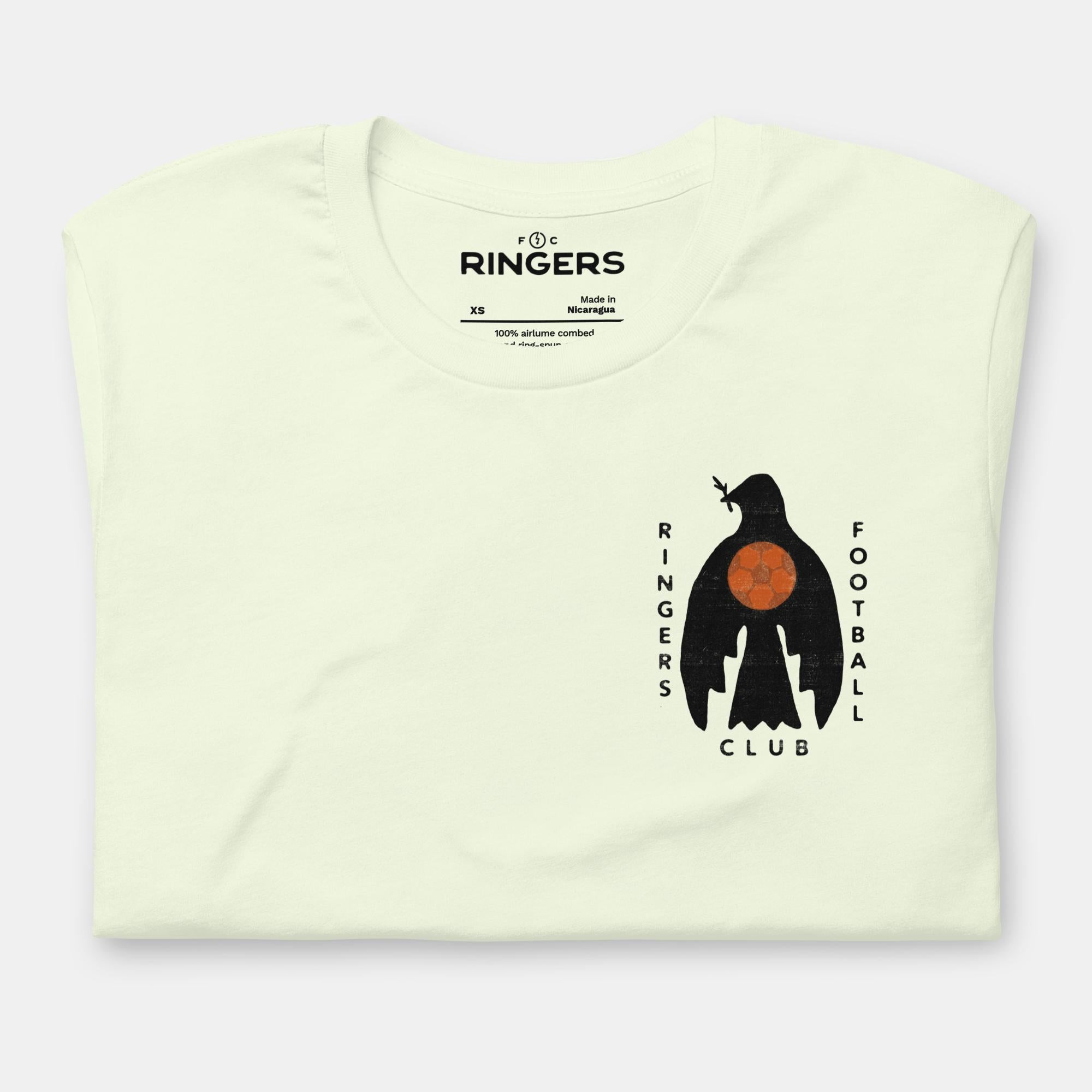 Ringers Dove Tee