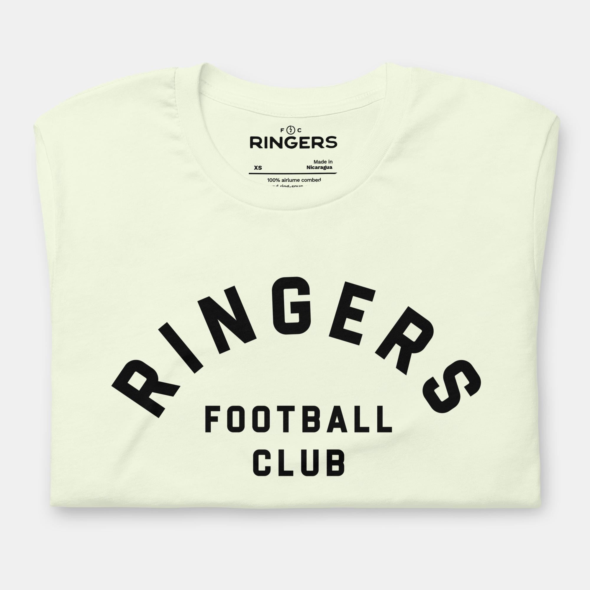 Ringers Varsity Tee