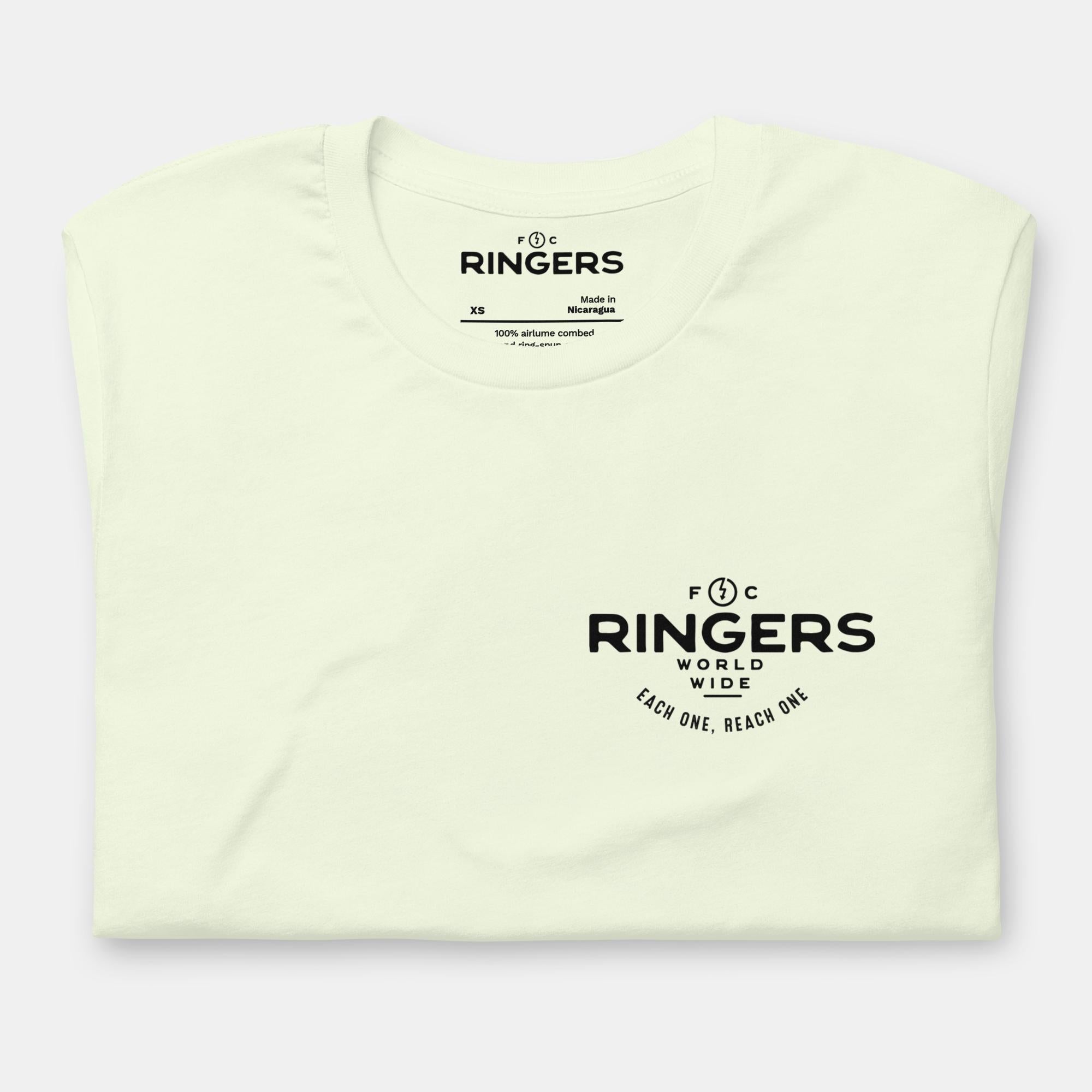 Classic Logo Tee