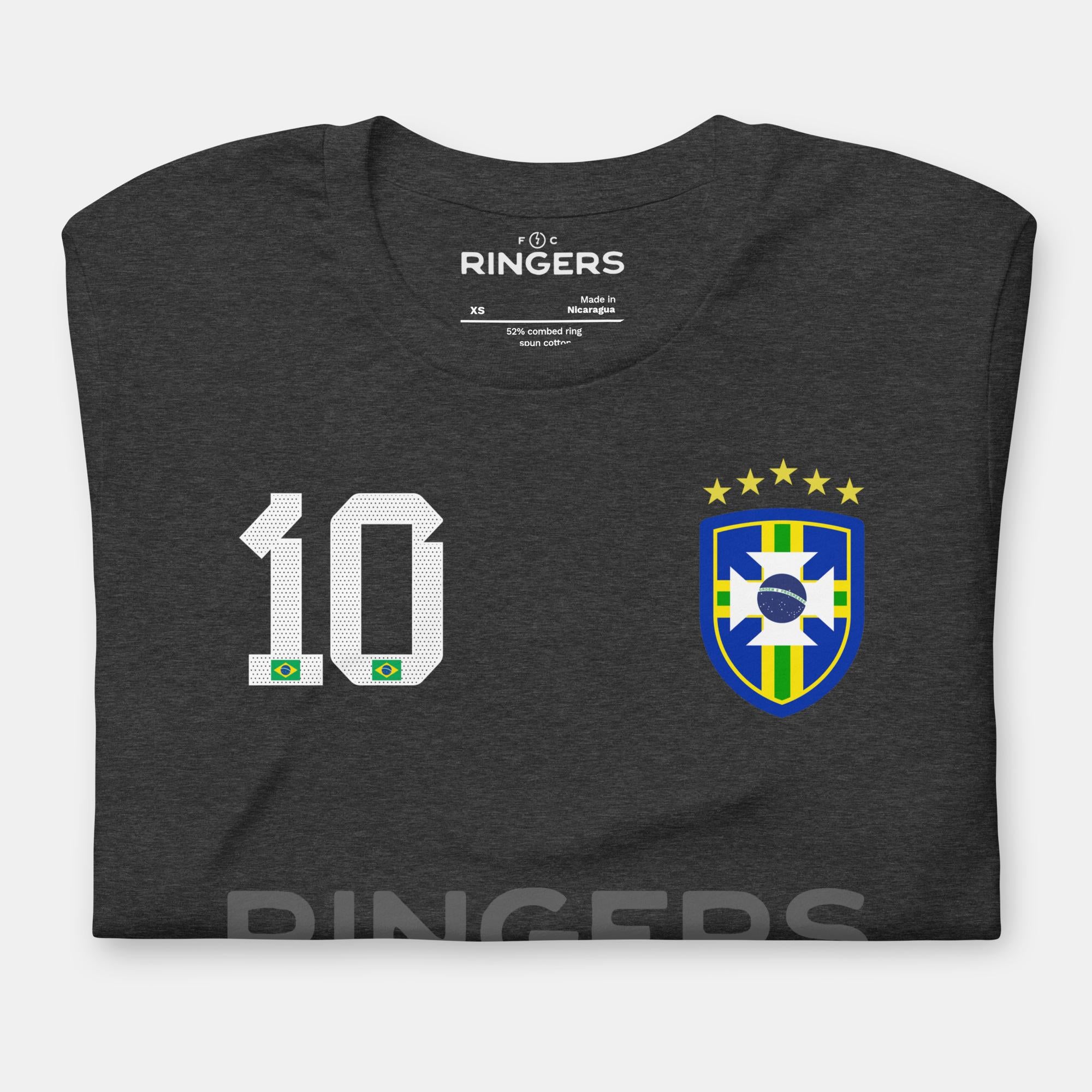 Ringers Brasil Tee