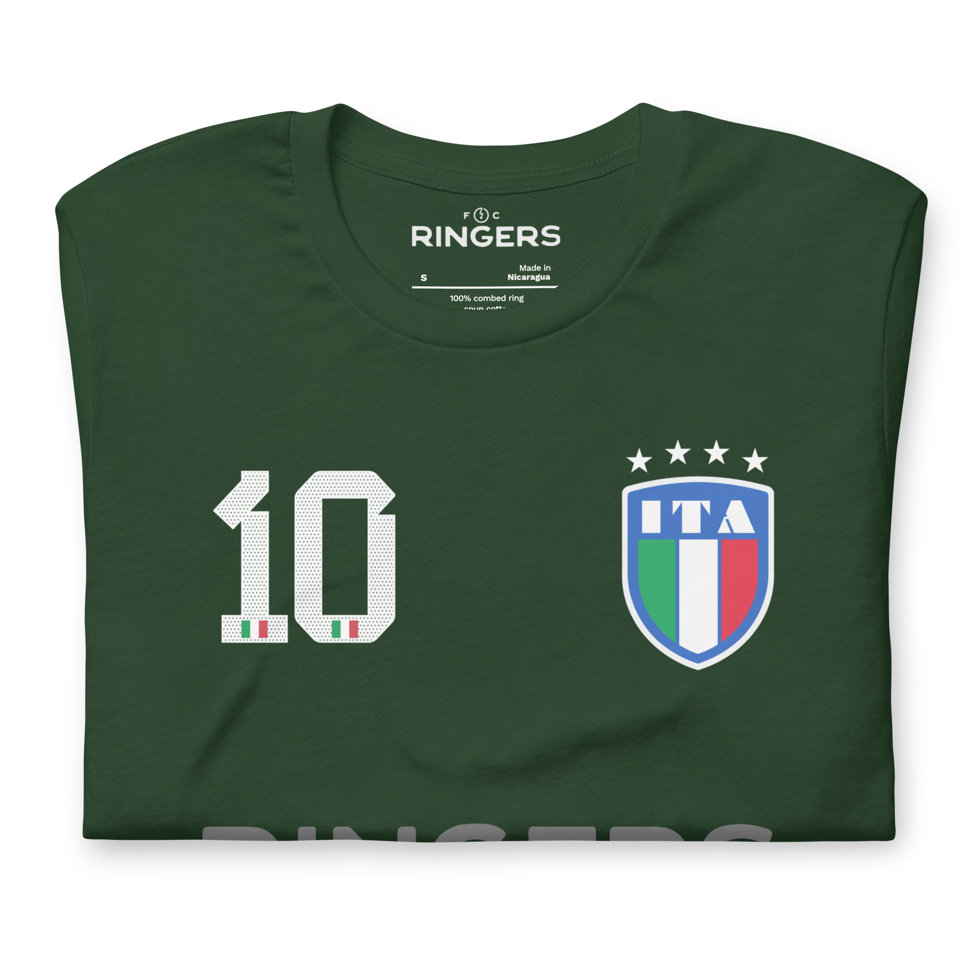 Ringers Italia Tee