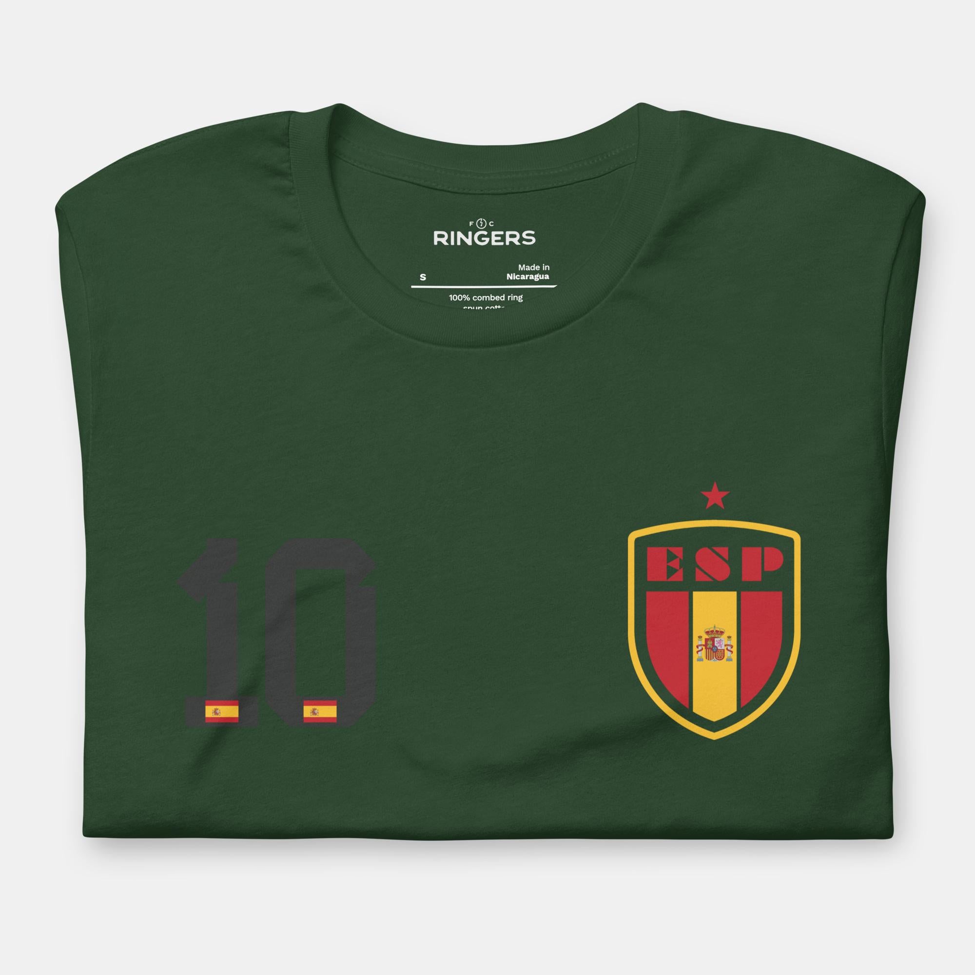 España Friendly Tee