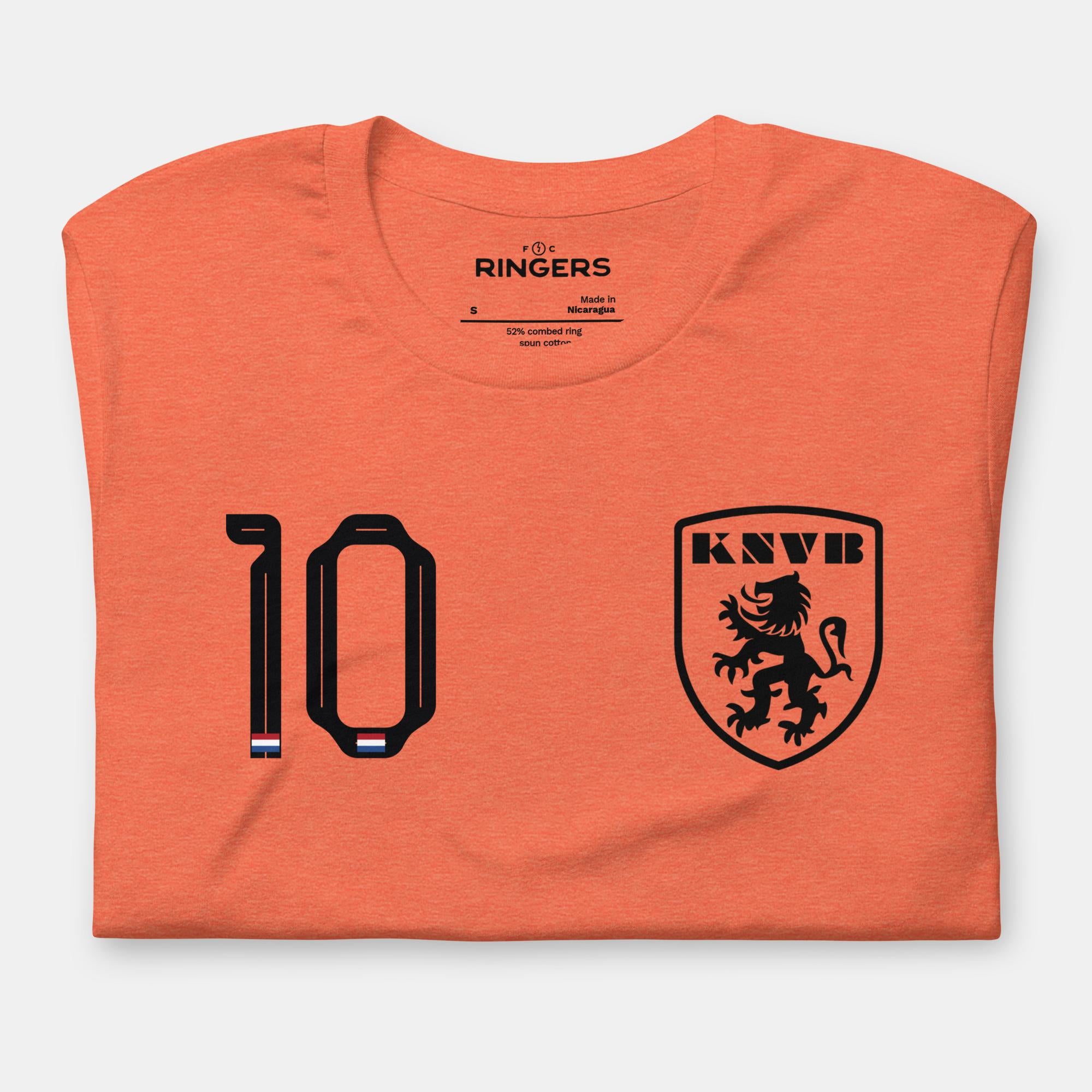 Netherlands Classic Tee