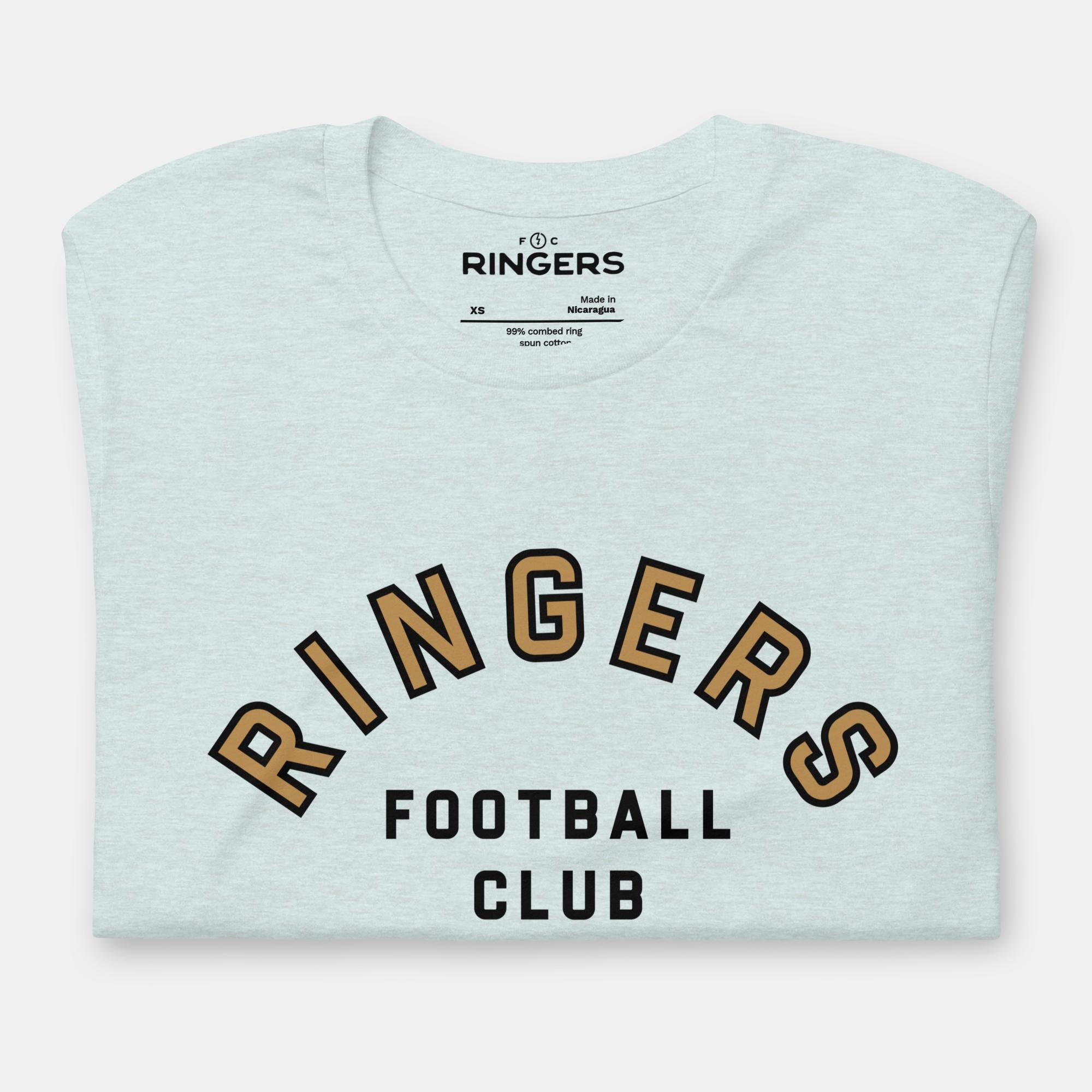 Ringers Varsity Tee