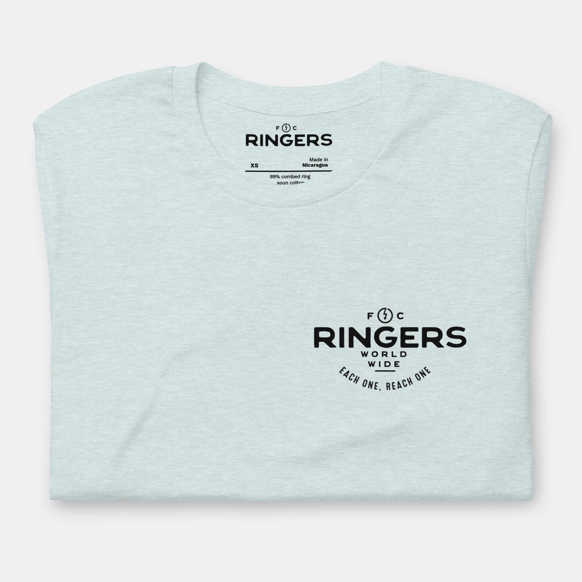 Classic Logo Tee