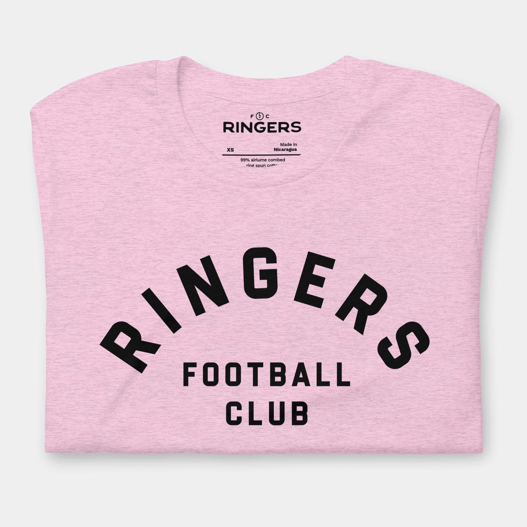 Ringers Varsity Tee