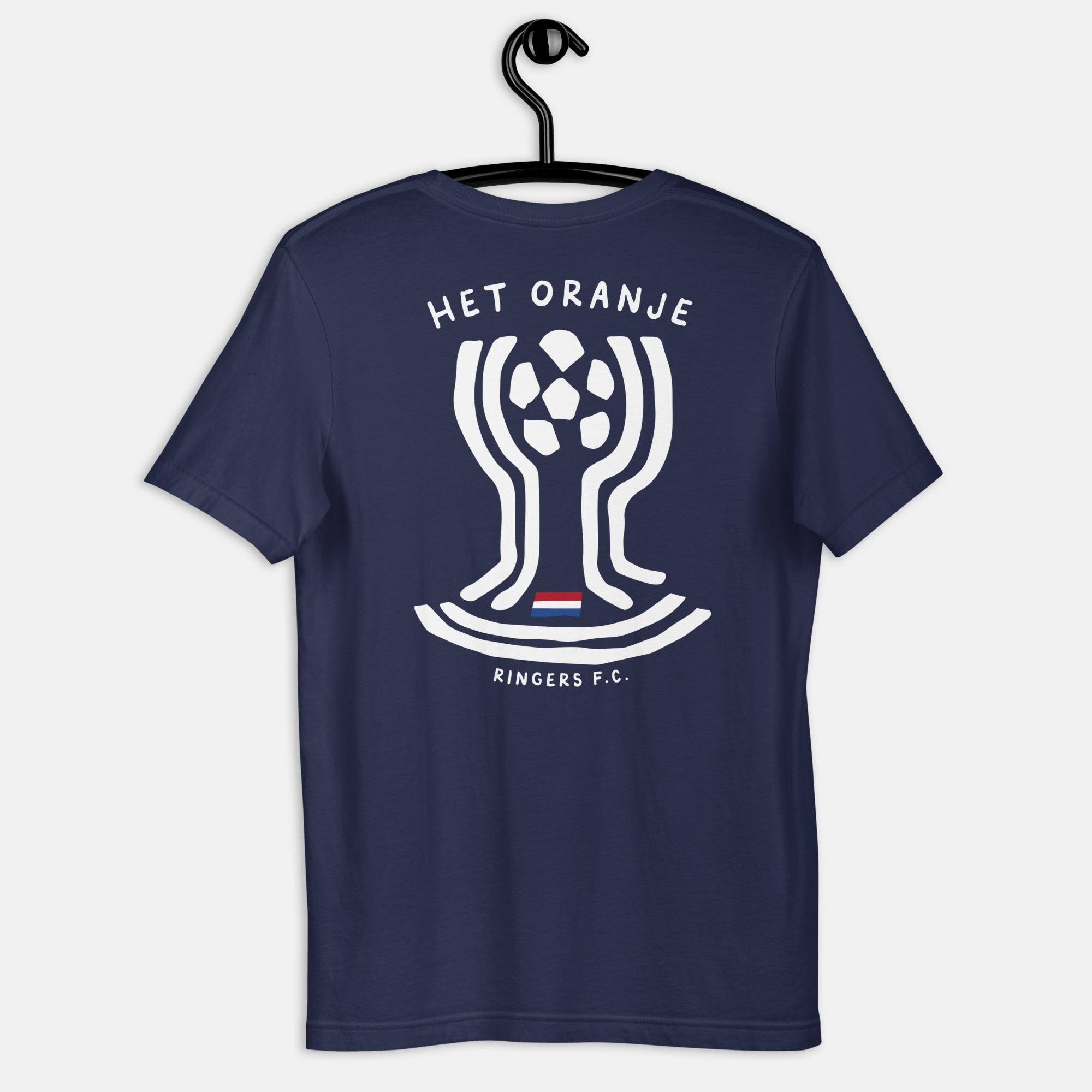 Netherlands Cup Tee