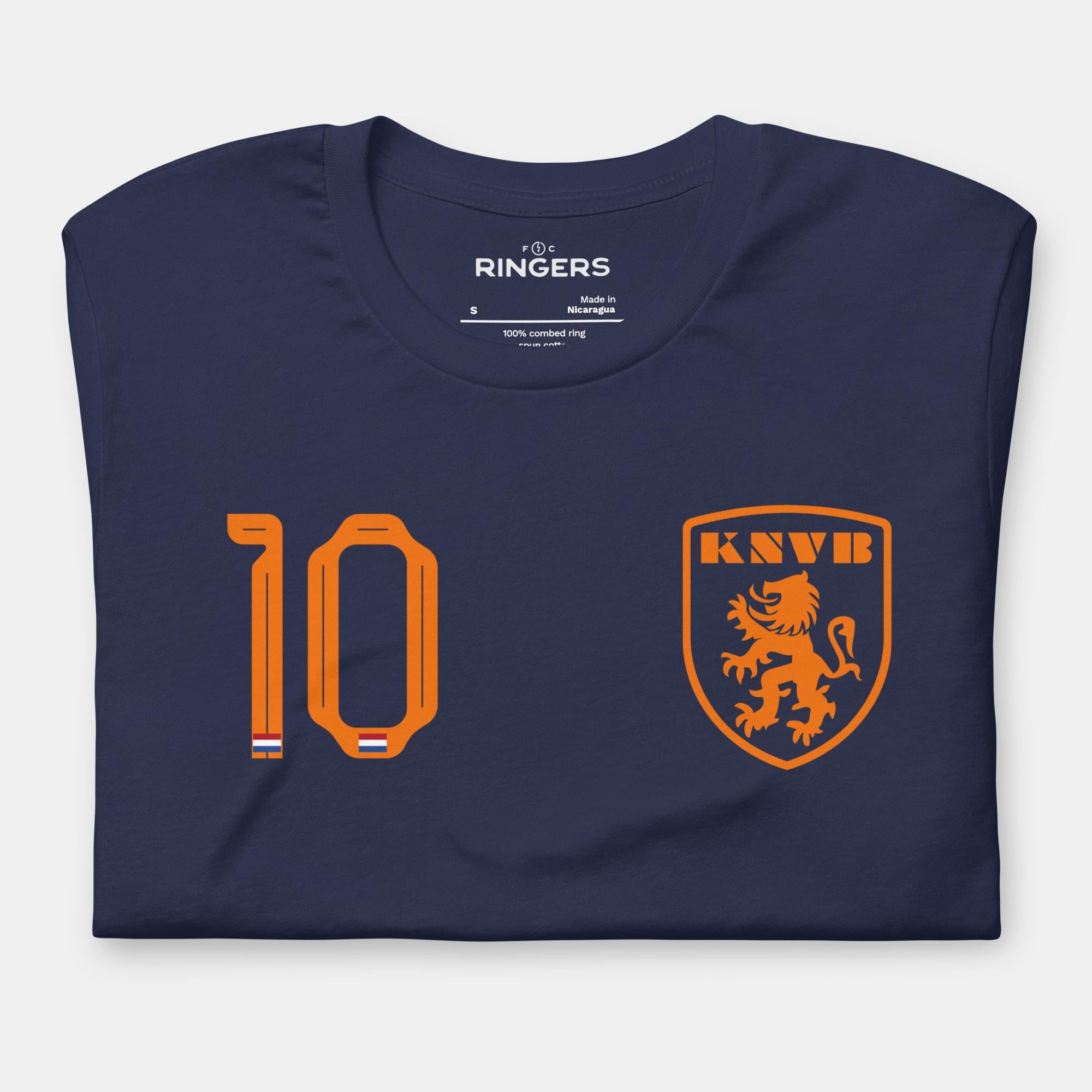 Netherlands Classic Tee