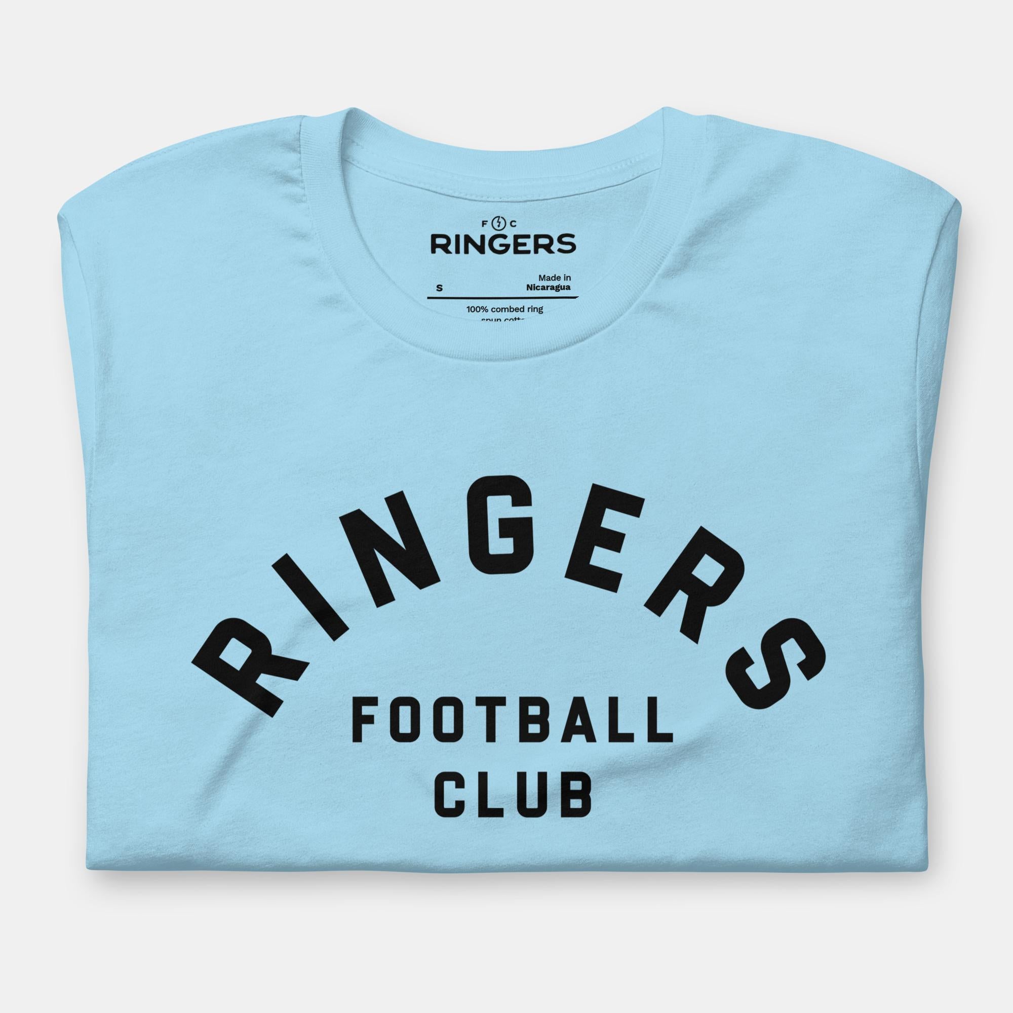 Ringers Varsity Tee