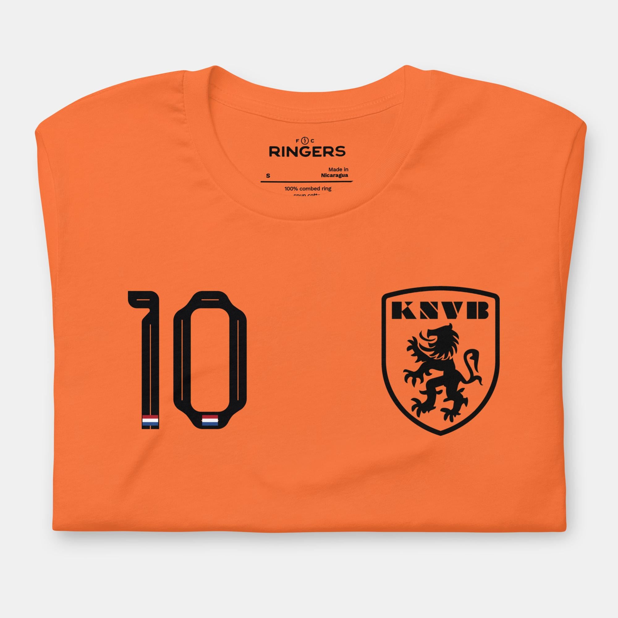 Netherlands Classic Tee