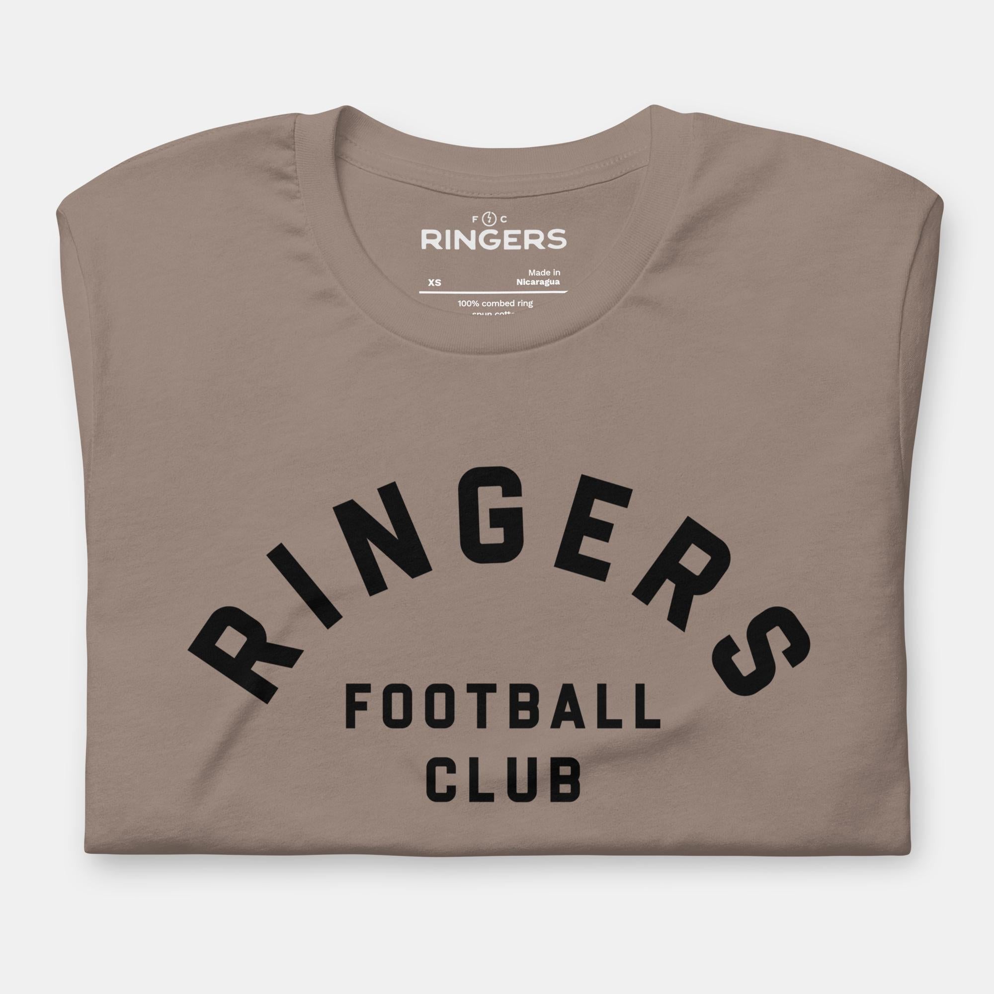 Ringers Varsity Tee