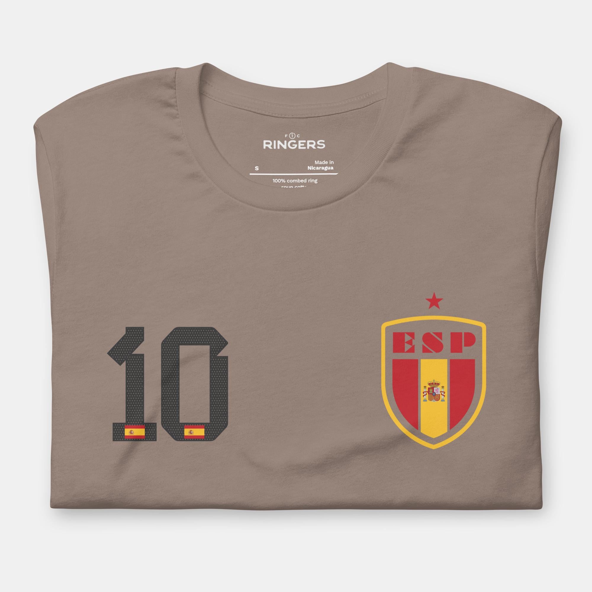 España Friendly Tee