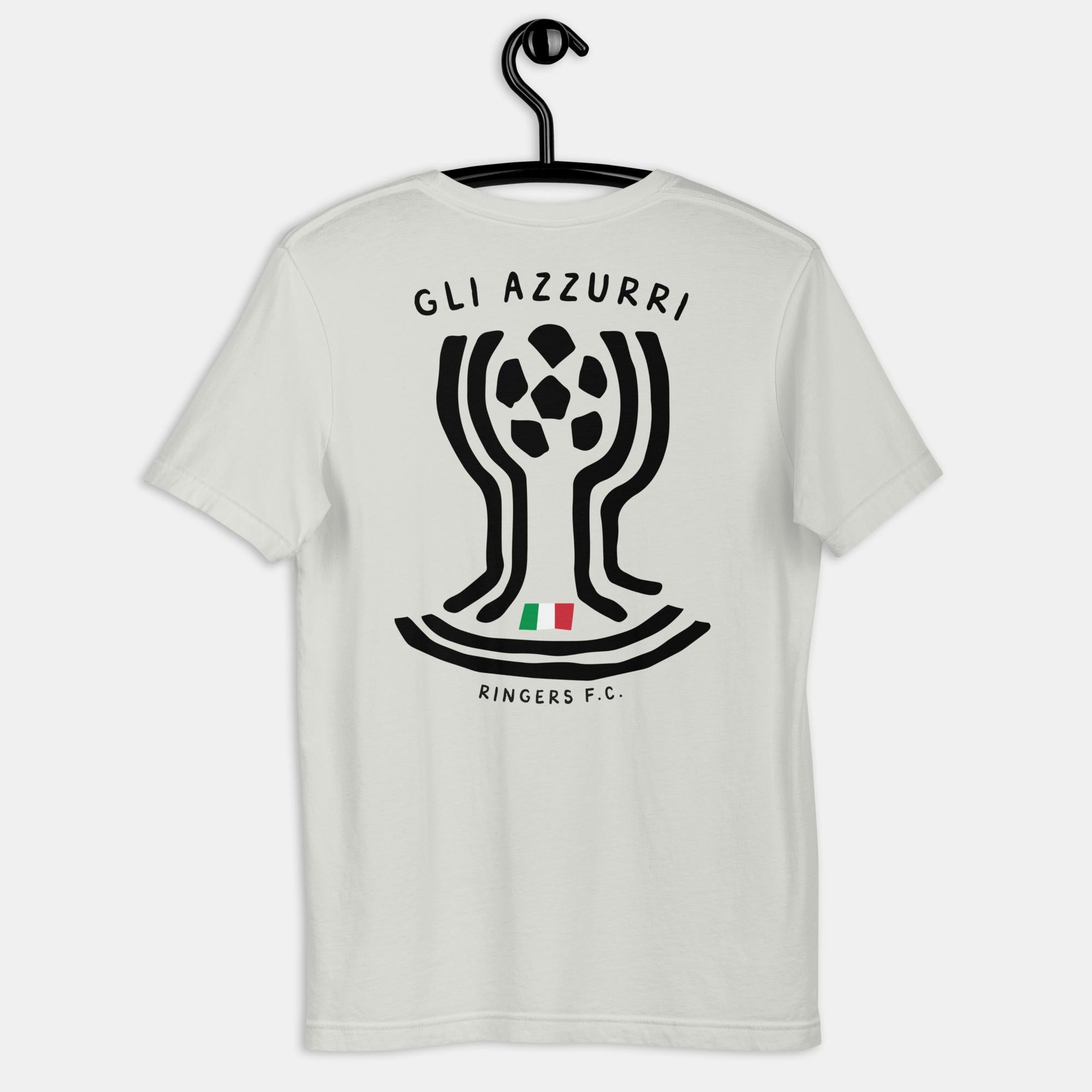 Italia Cup Tee