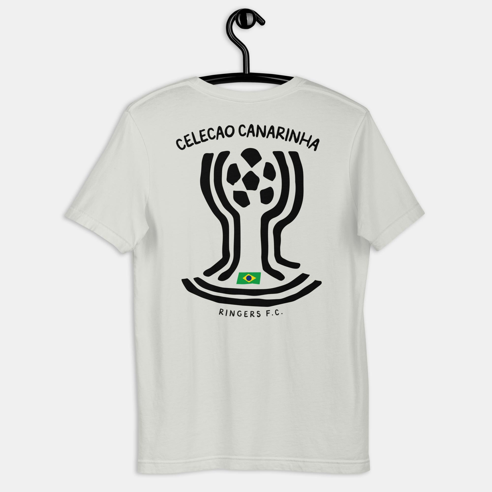 Brasil Cup Tee