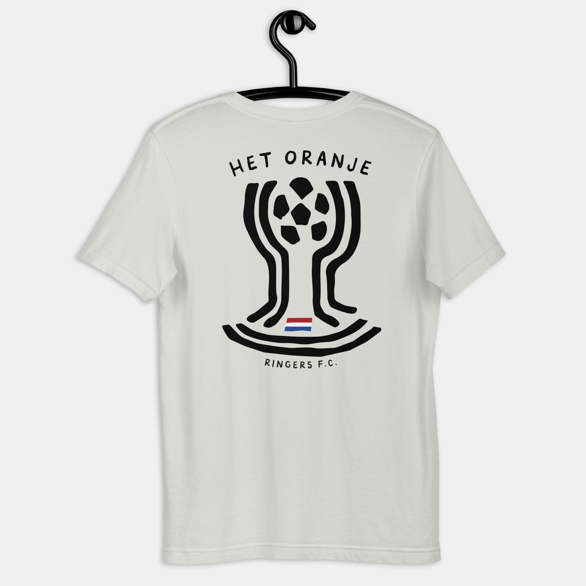 Netherlands Cup Tee