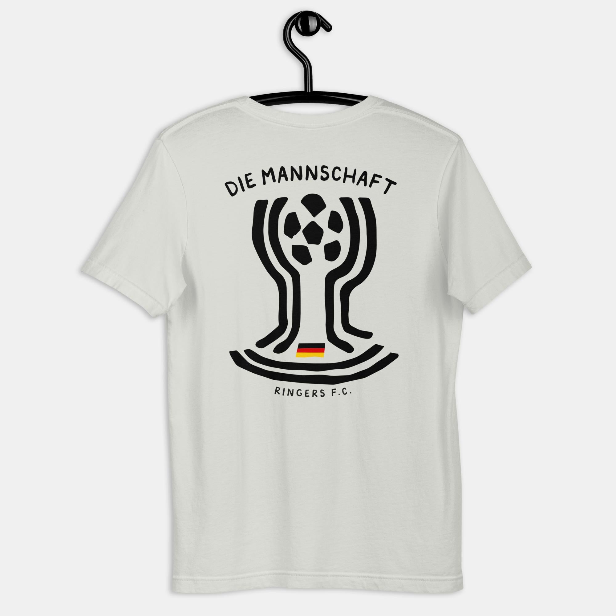 Germany Cup Tee