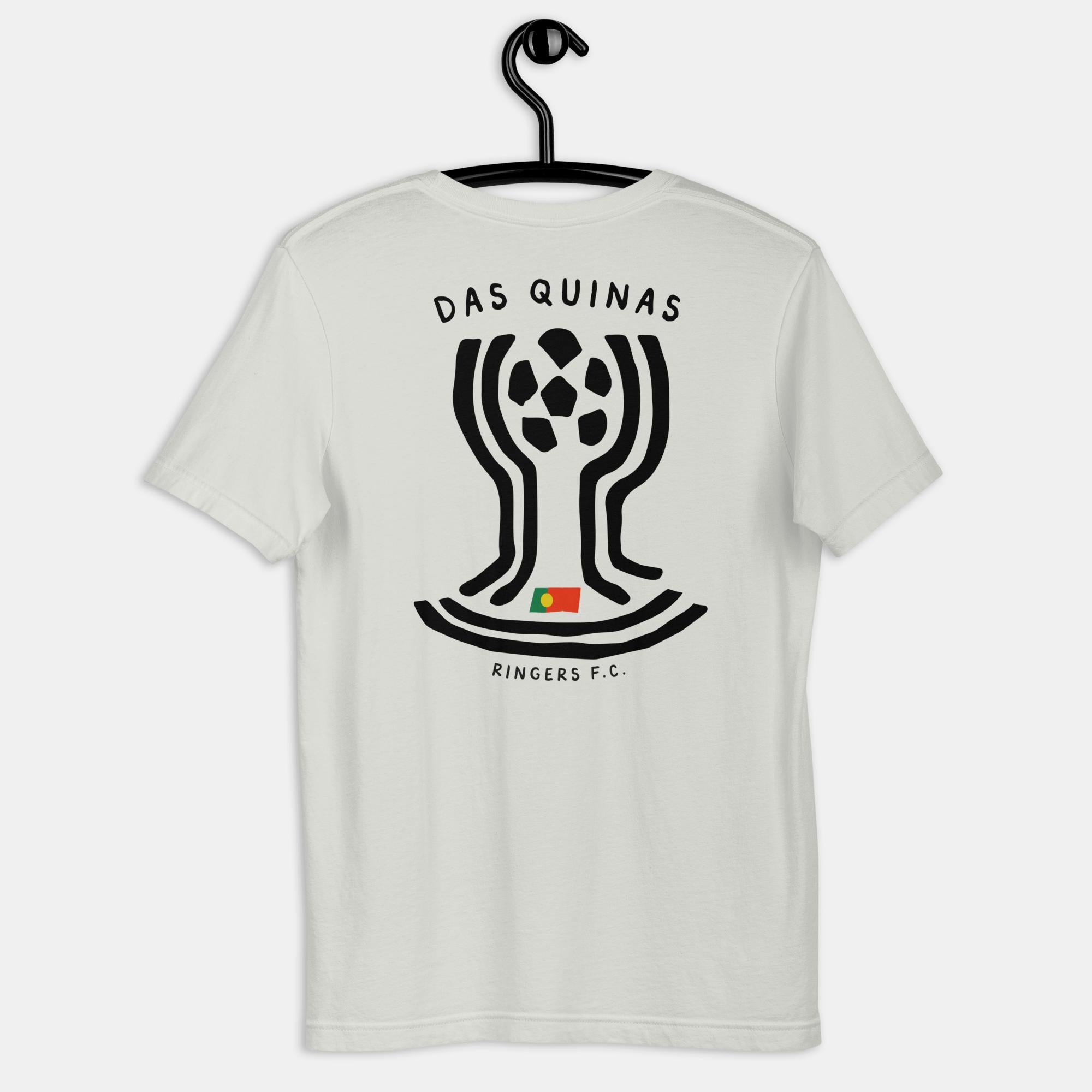 Portugal Cup Tee