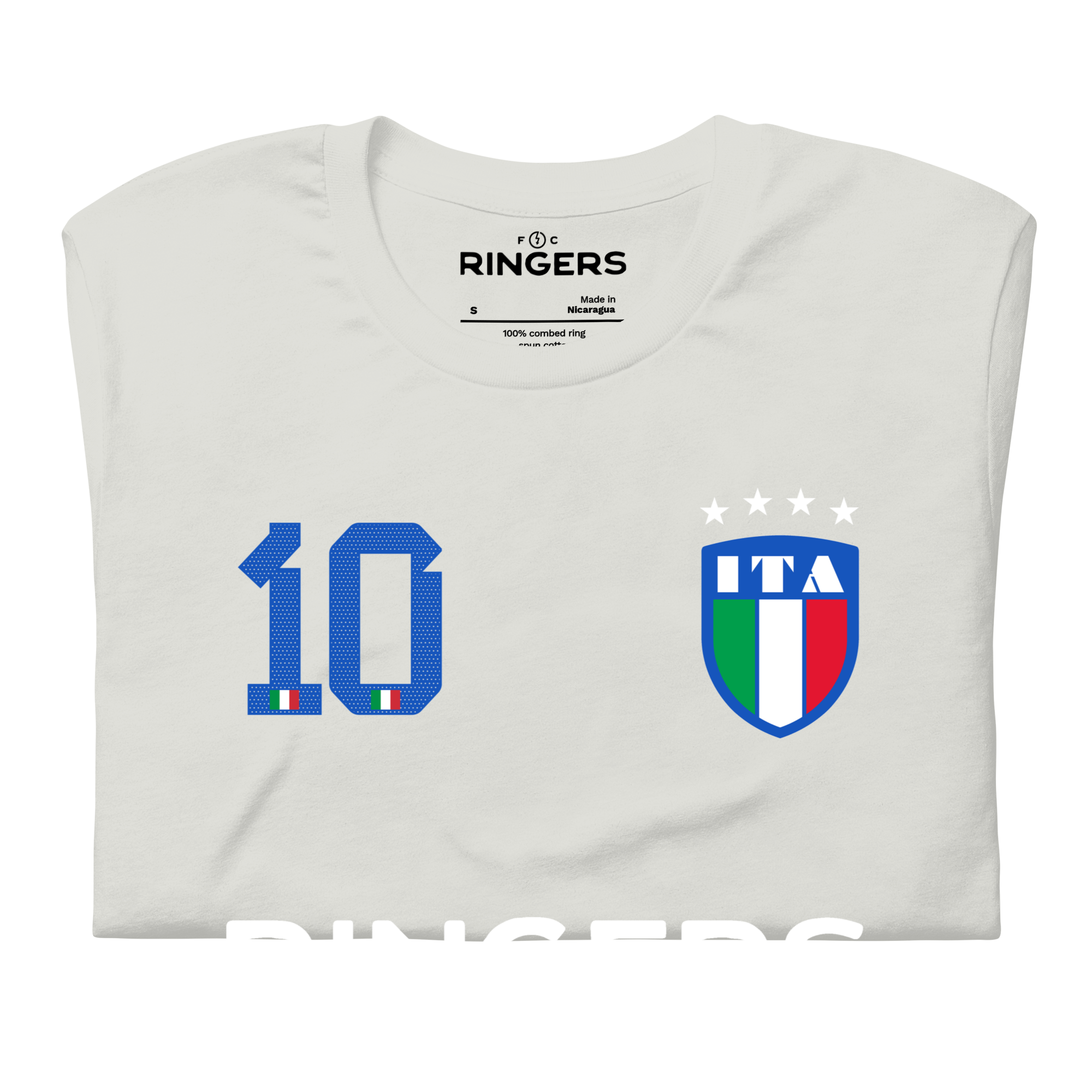 Ringers Italia Tee