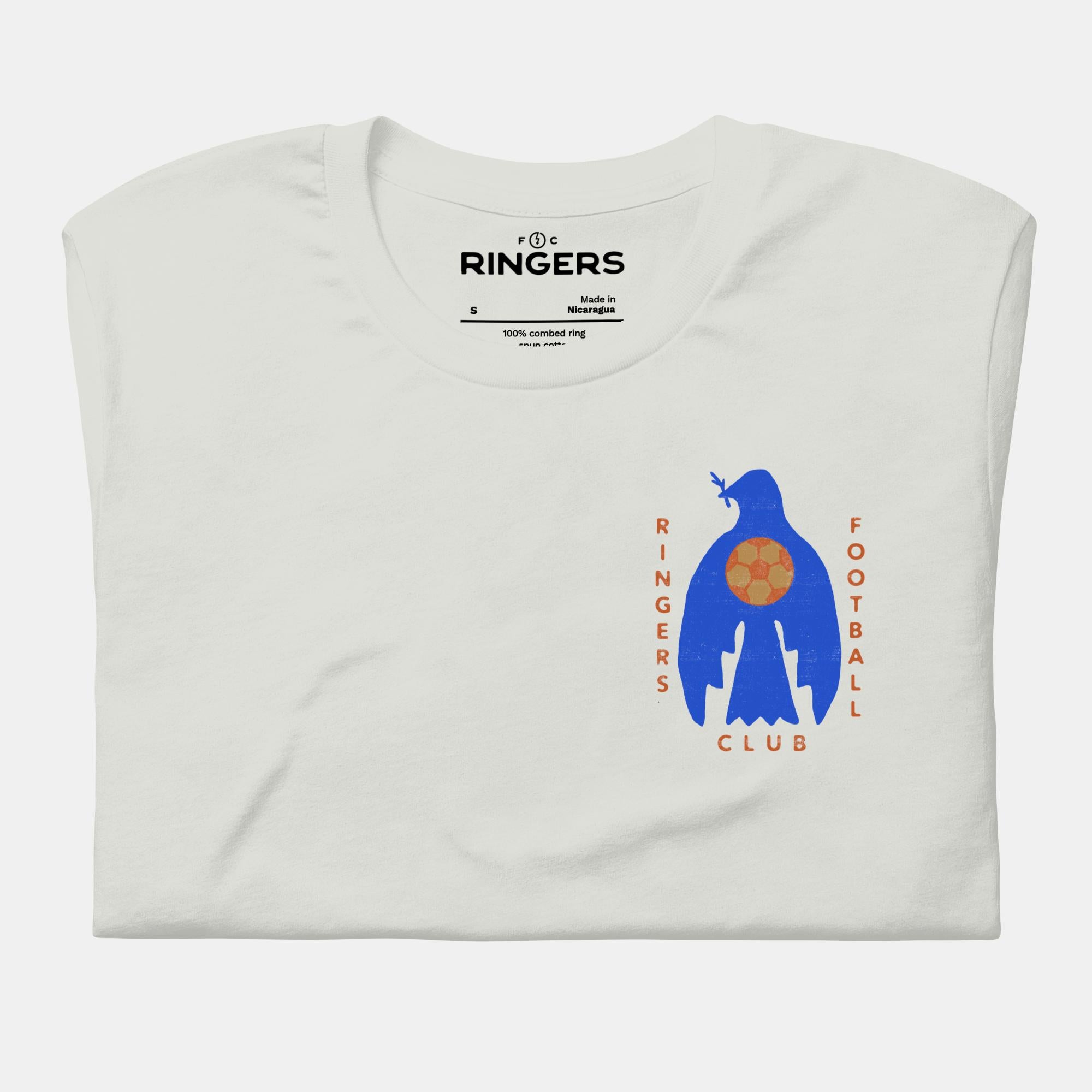 Ringers Dove Tee