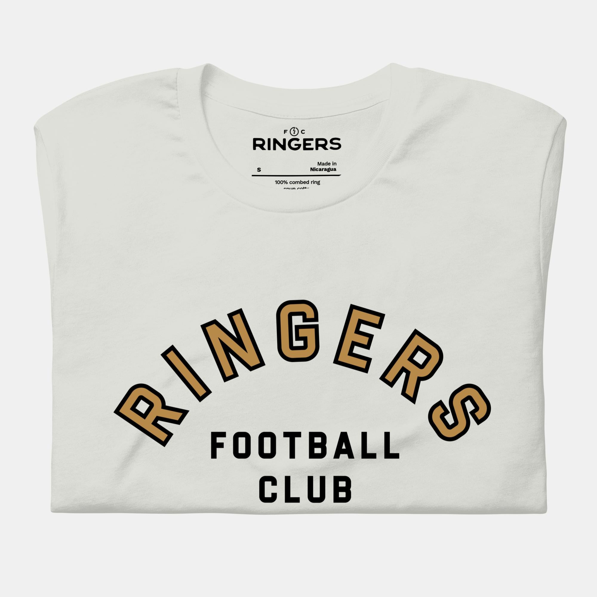 Ringers Varsity Tee