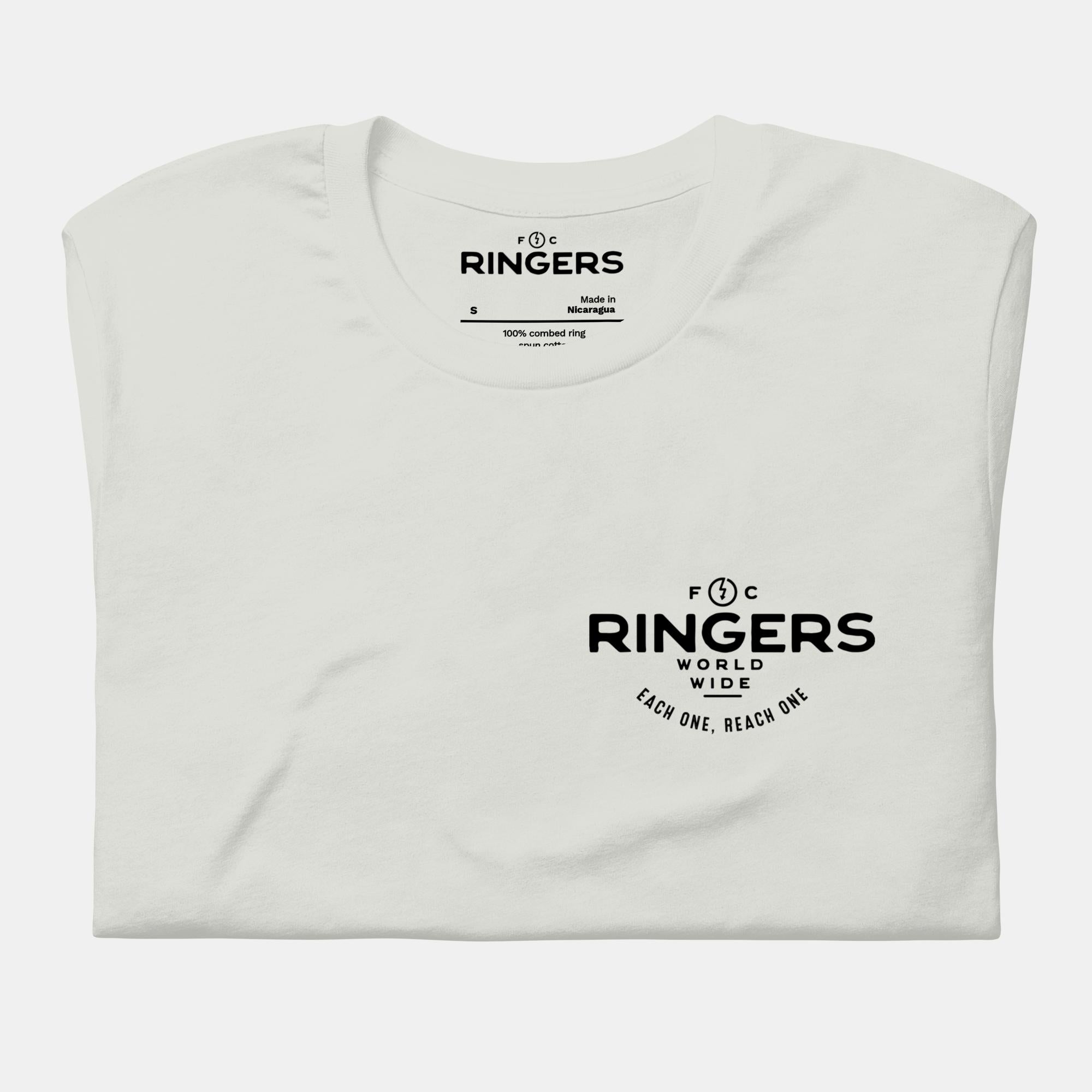 Classic Logo Tee