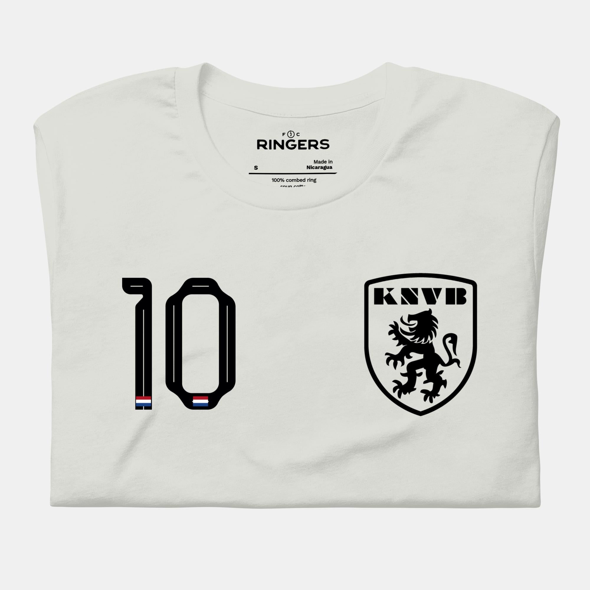 Netherlands Classic Tee