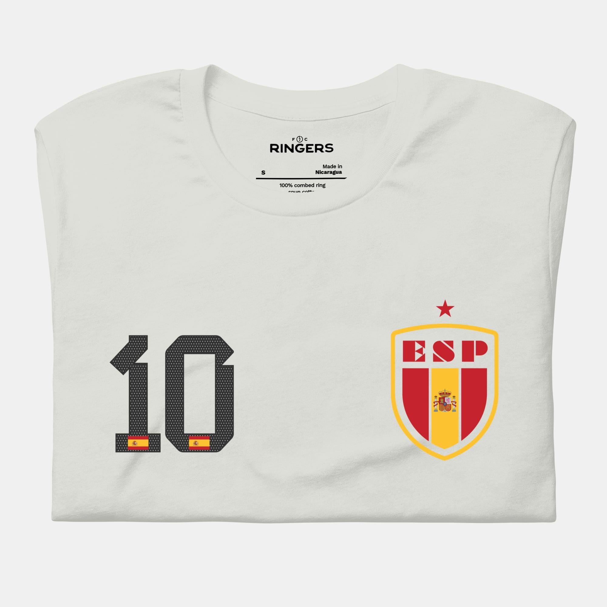 España Friendly Tee