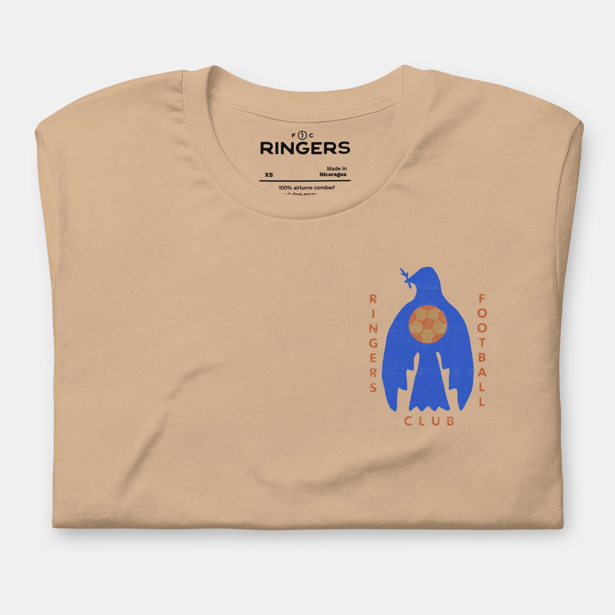 Ringers Dove Tee