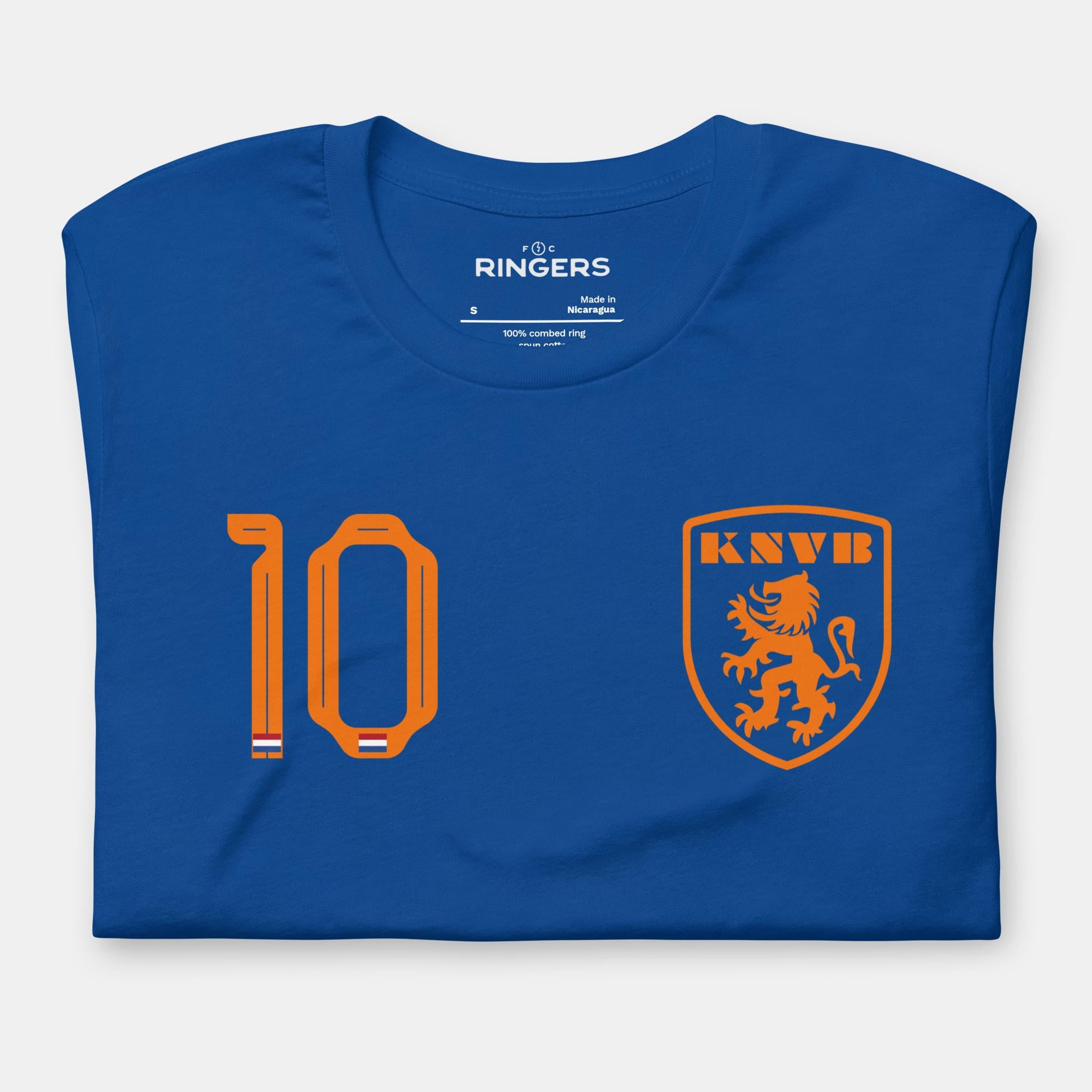 Netherlands Classic Tee