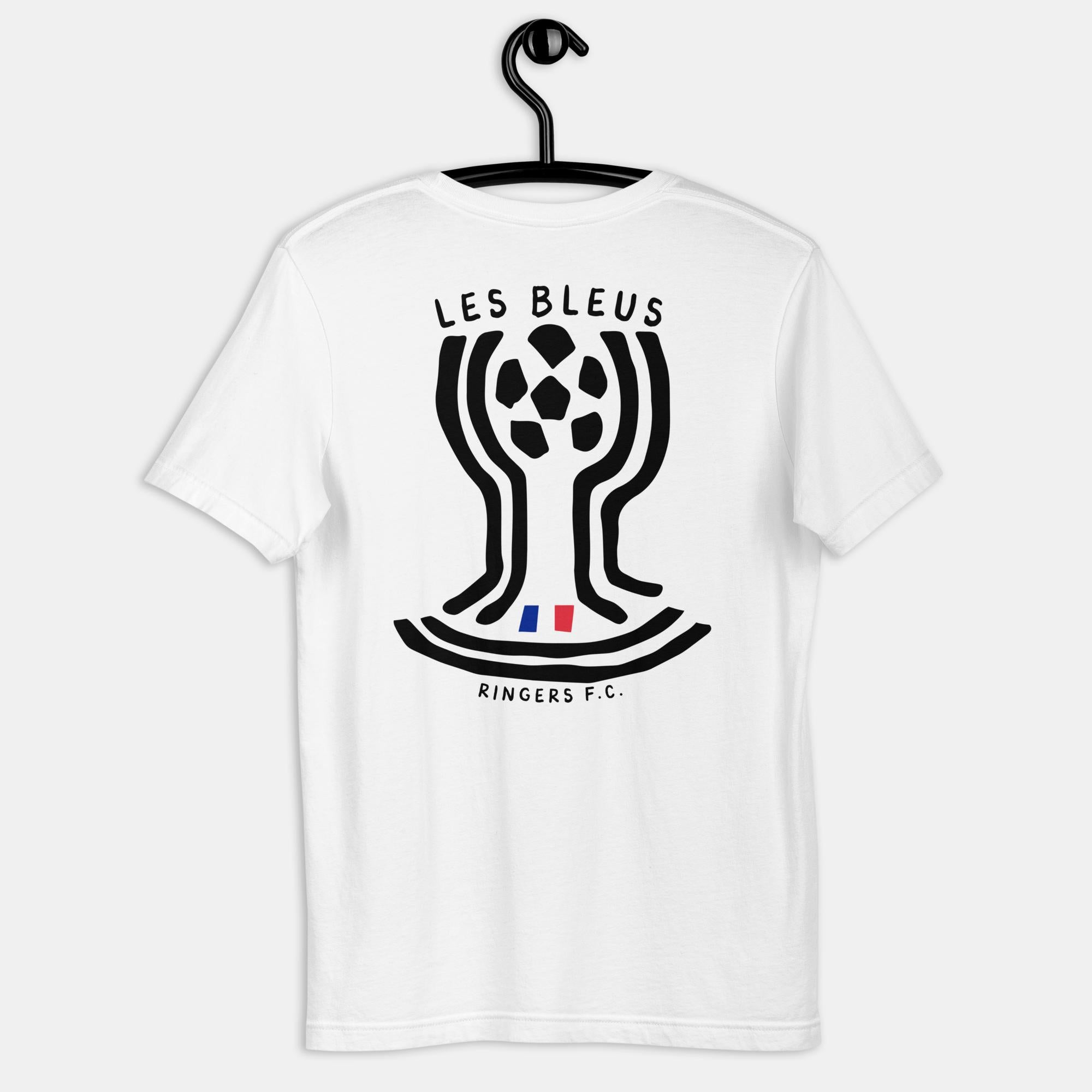 France Cup Tee