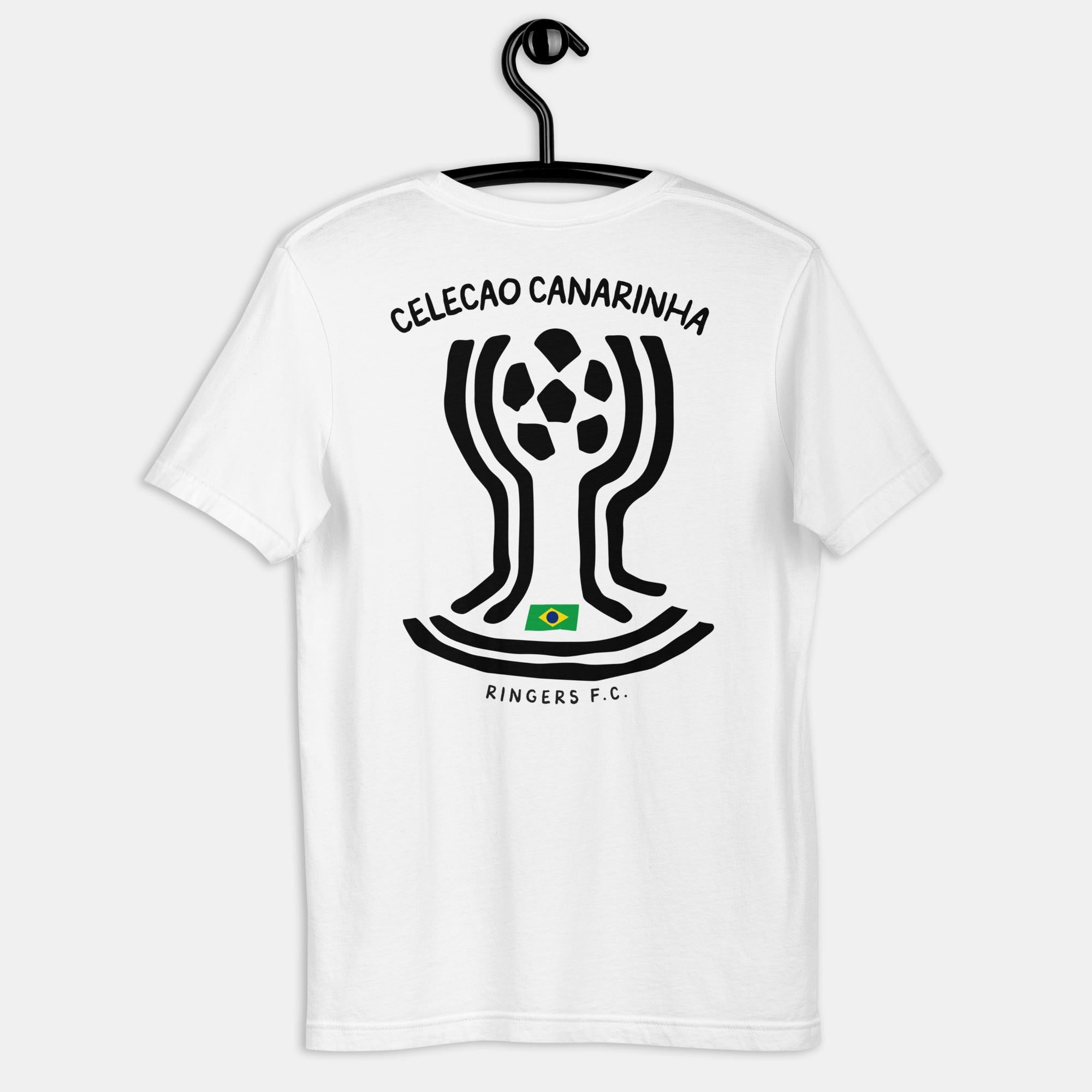 Brasil Cup Tee