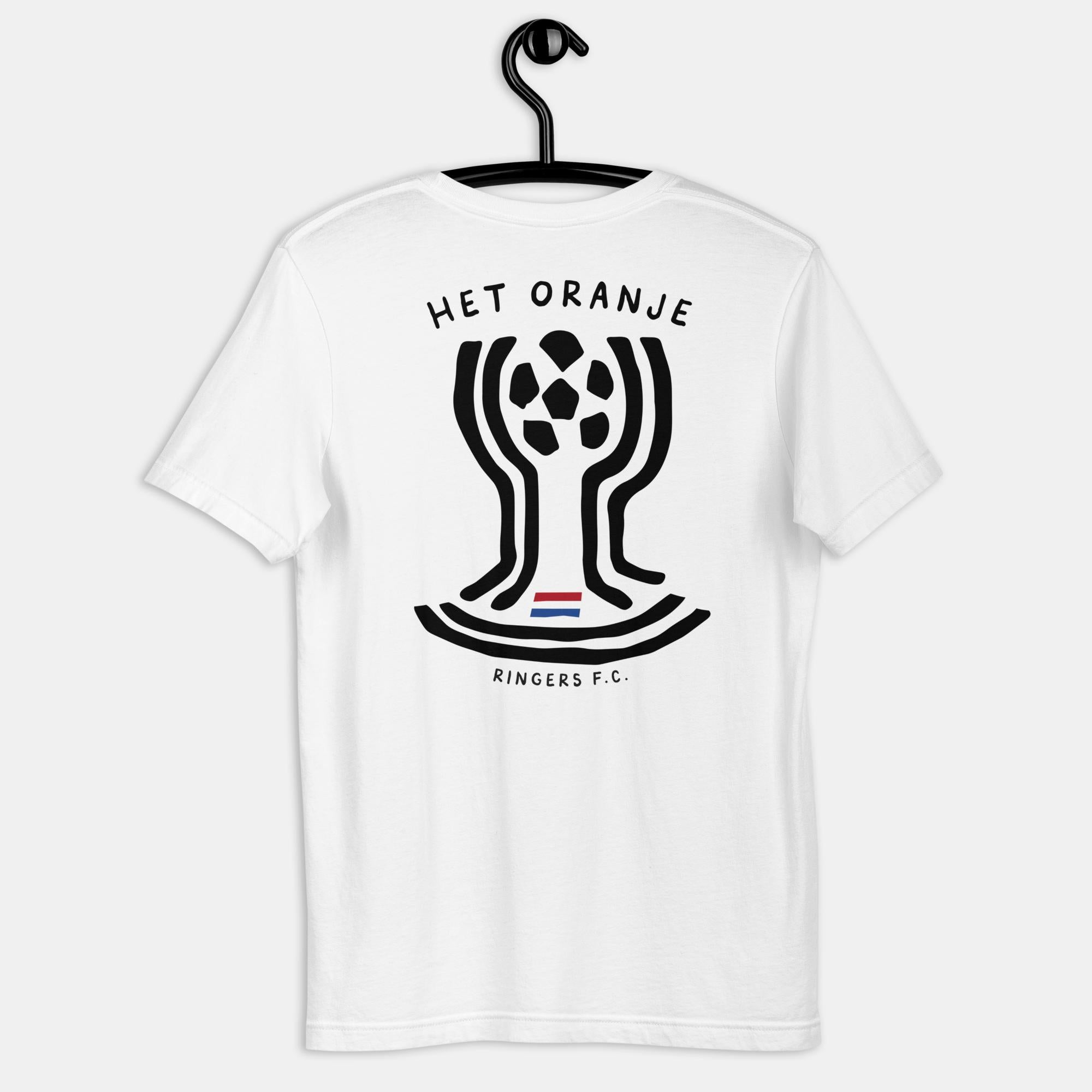 Netherlands Cup Tee