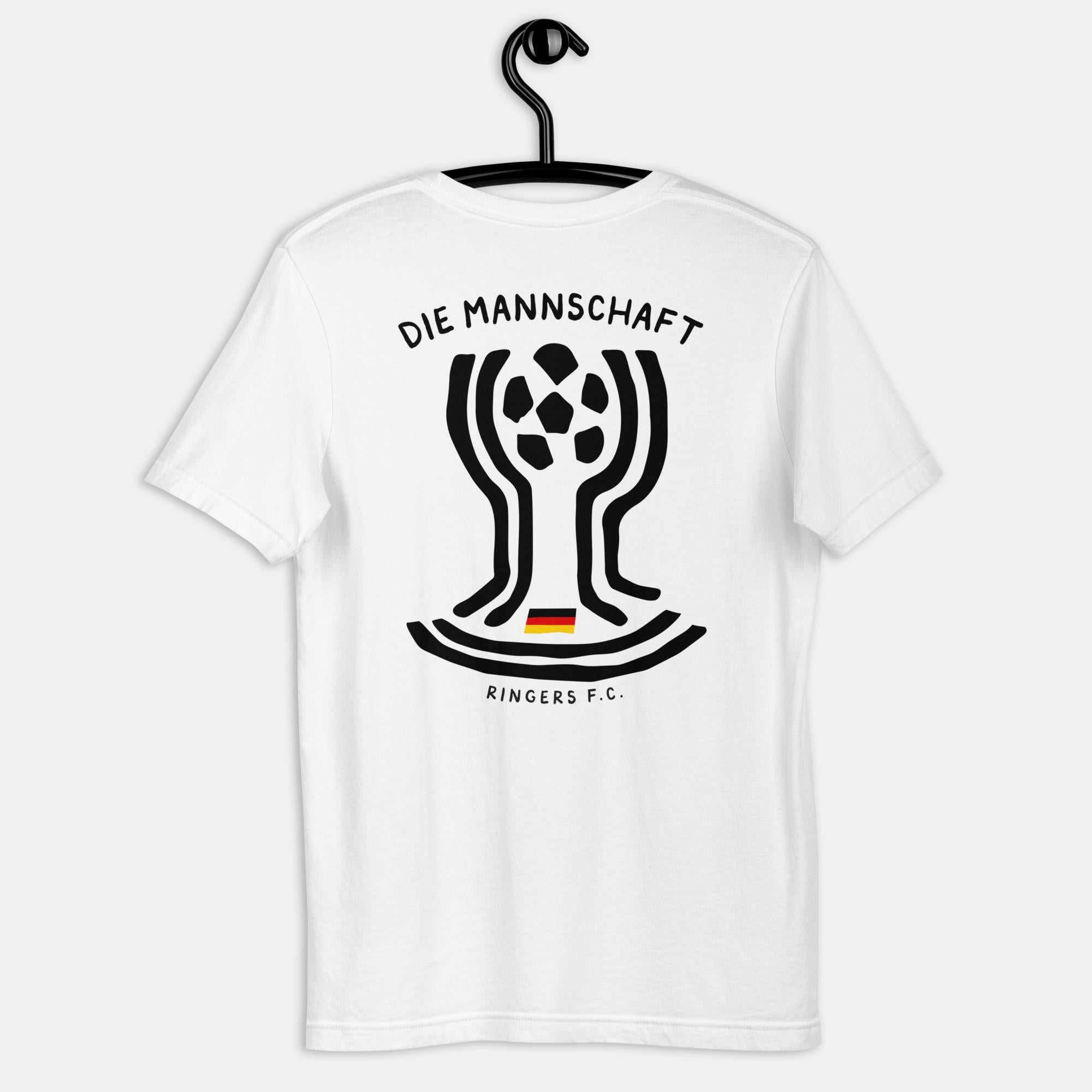 Germany Cup Tee