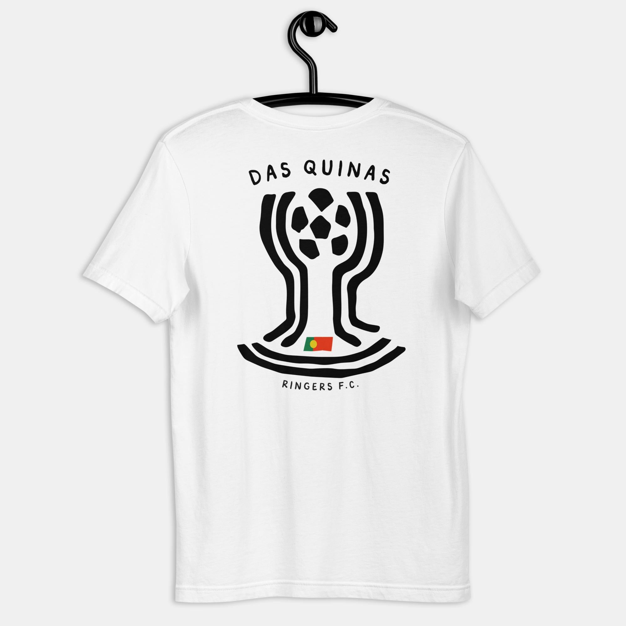 Portugal Cup Tee