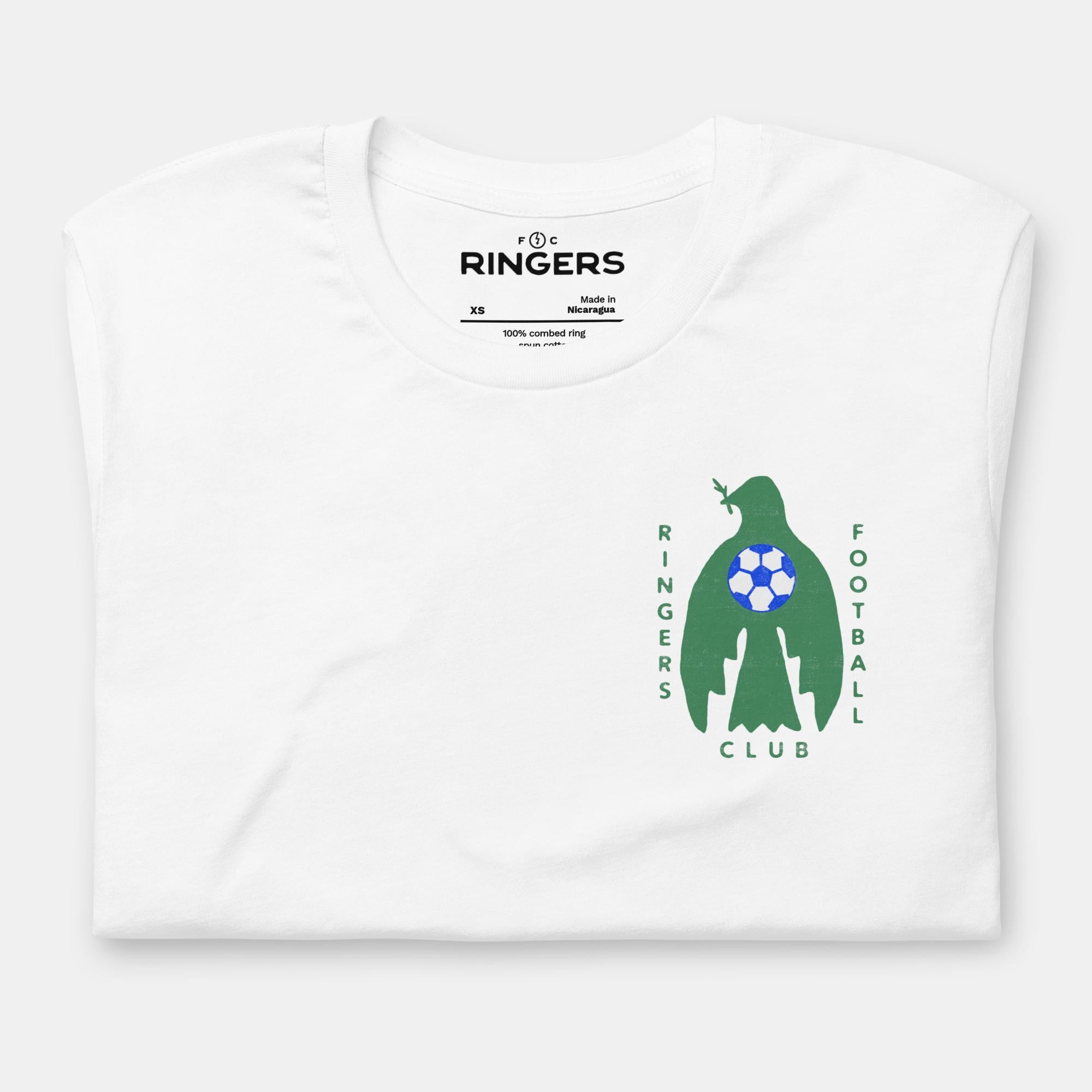 Ringers Dove Tee